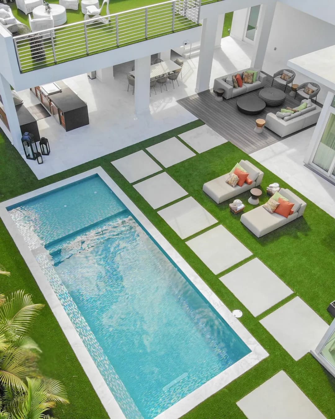 Outdoor Furniture