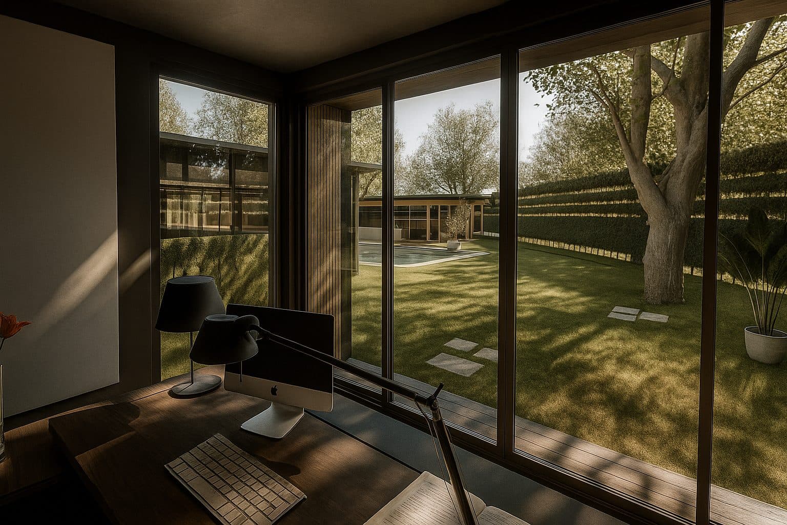 Luxapatio design render 10