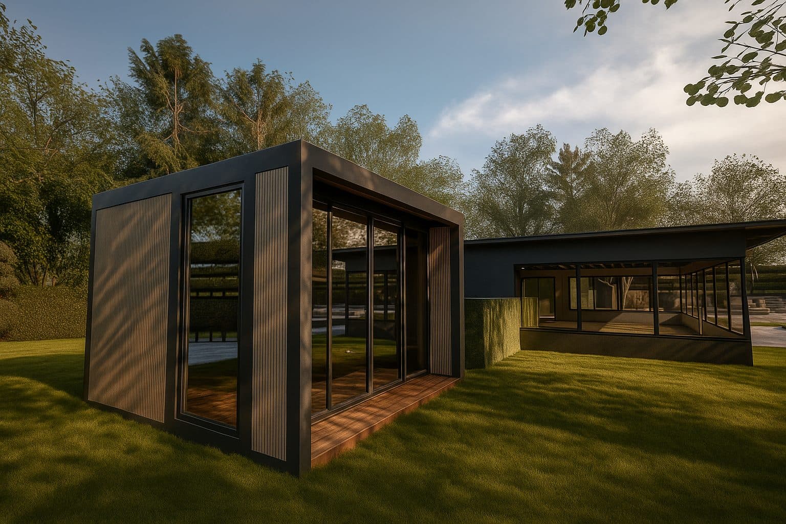 Luxapatio design render 11
