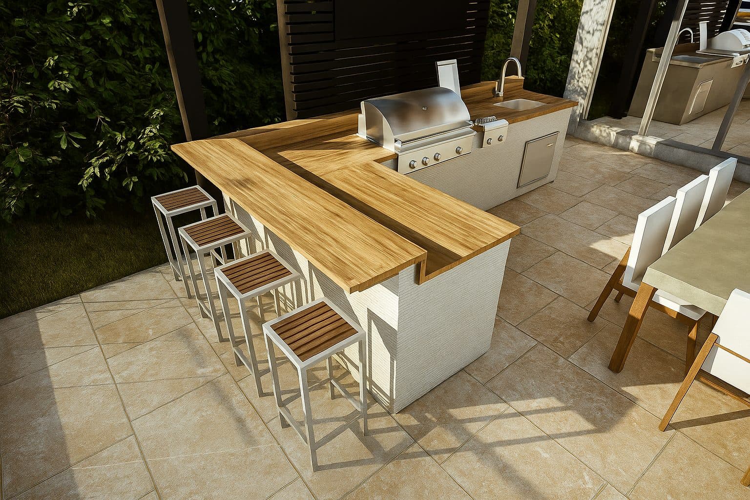 Luxapatio design render 14