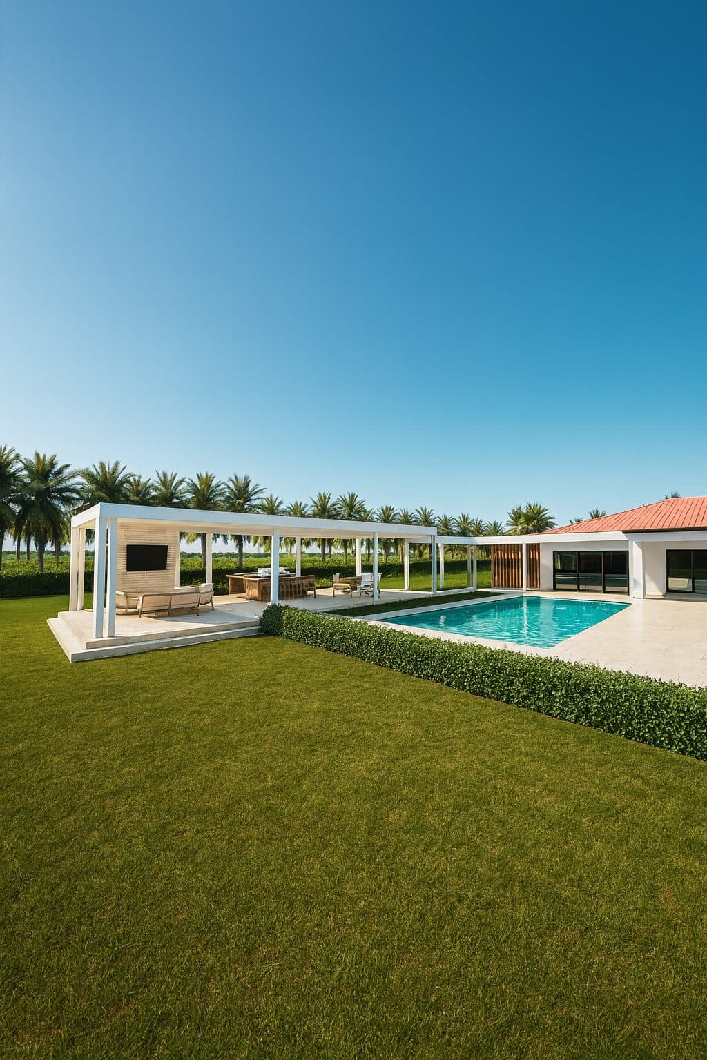 Luxapatio design render 15