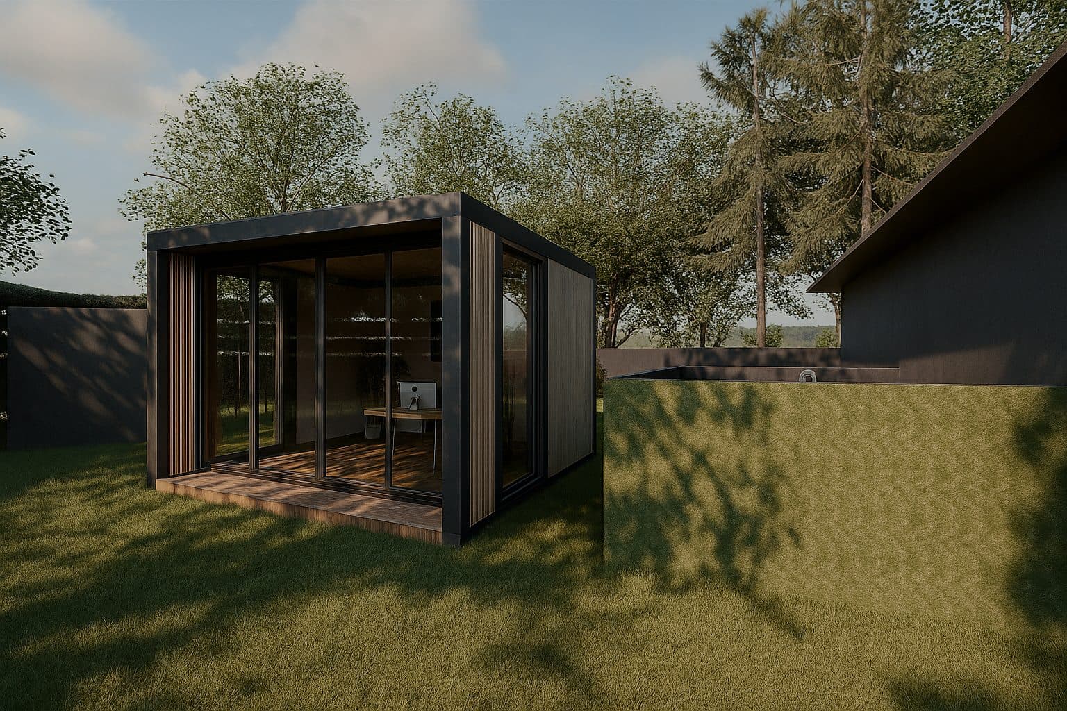 Luxapatio design render 8