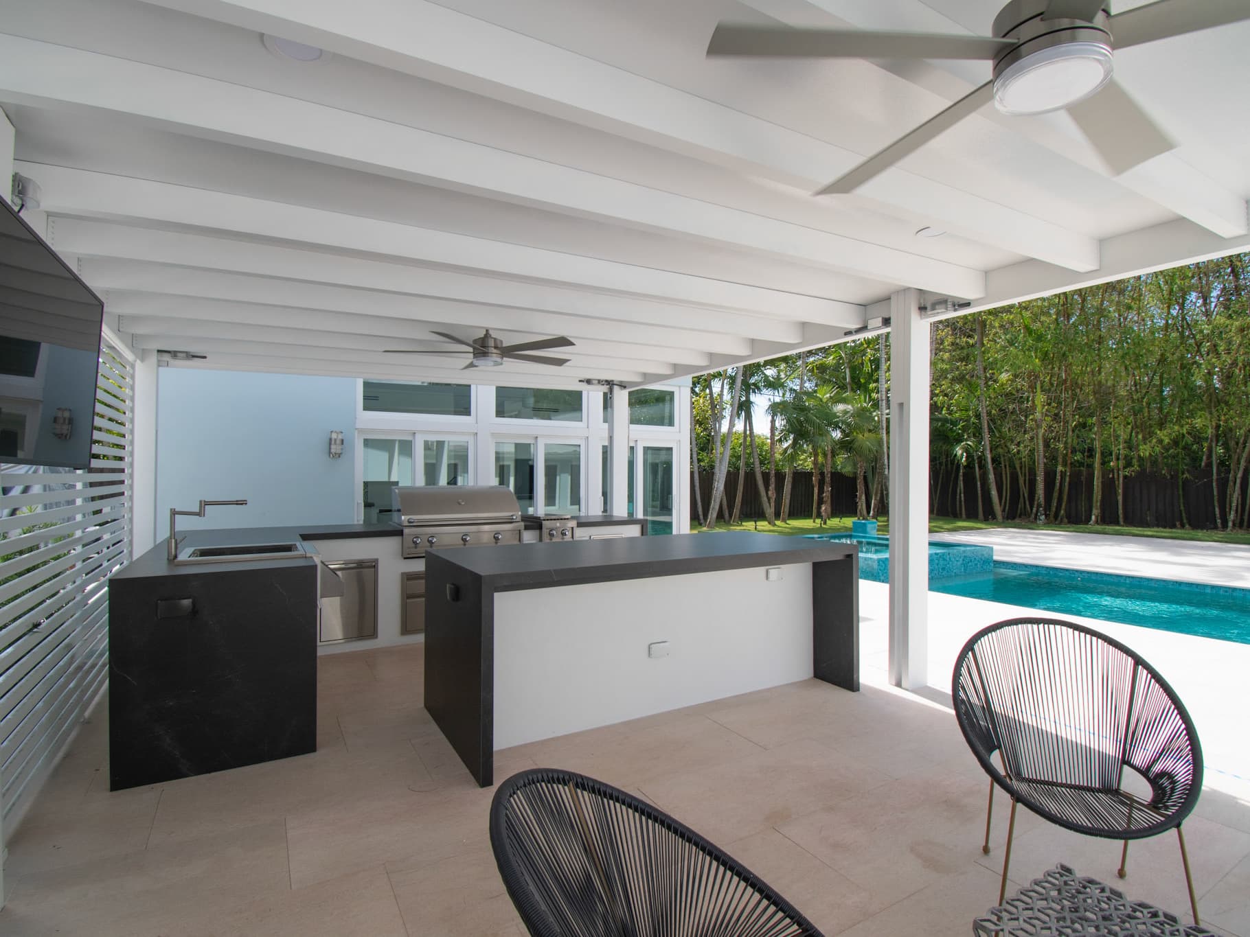 Miami Kitchen Project