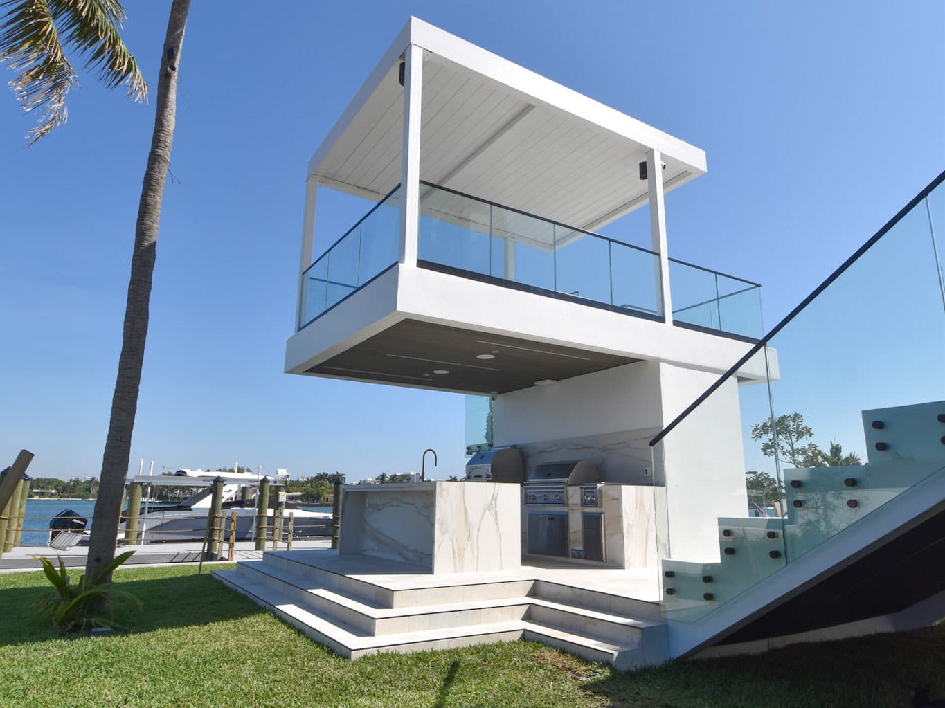 Miami Beach Residence