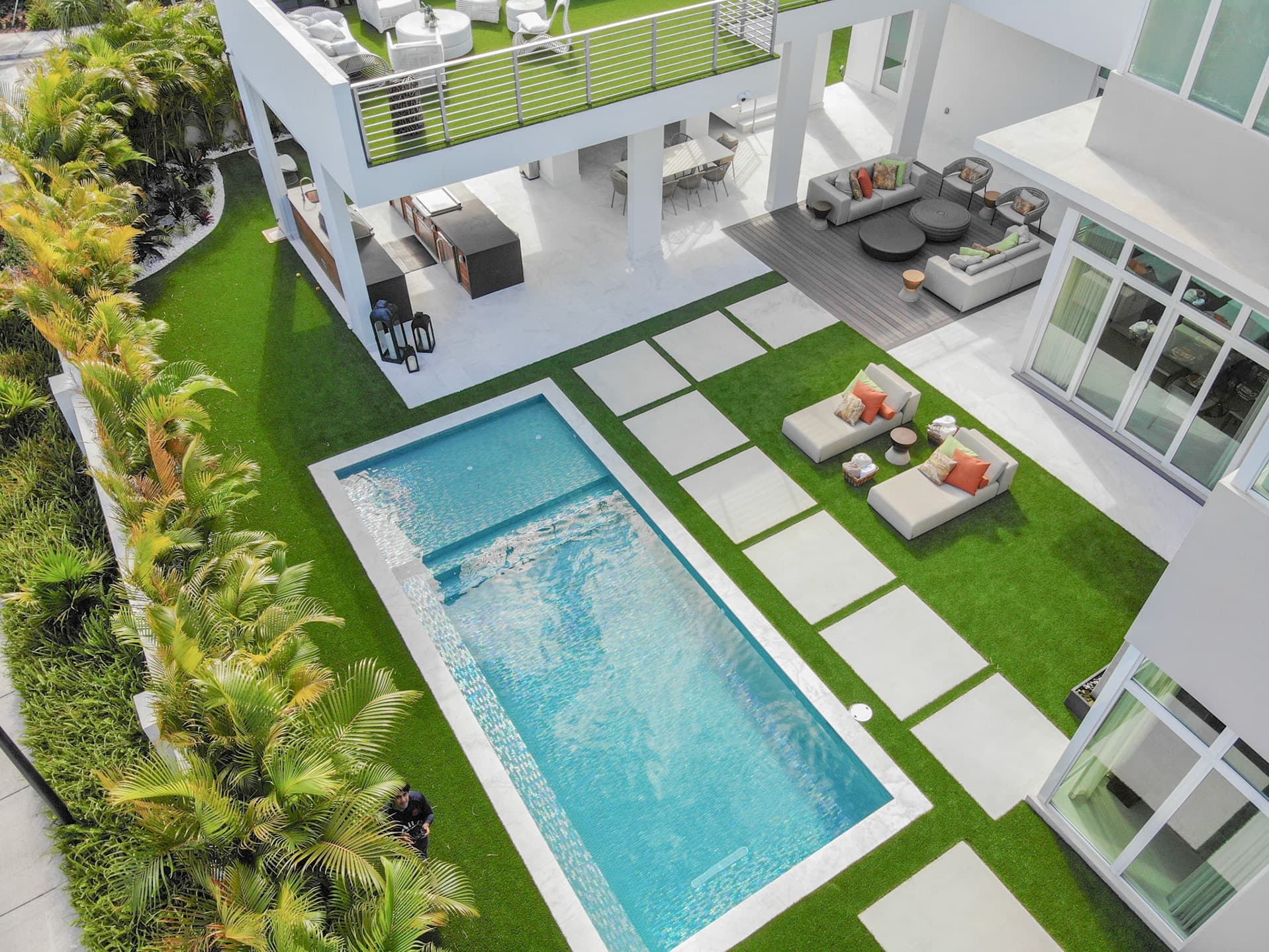 Doral Residence
