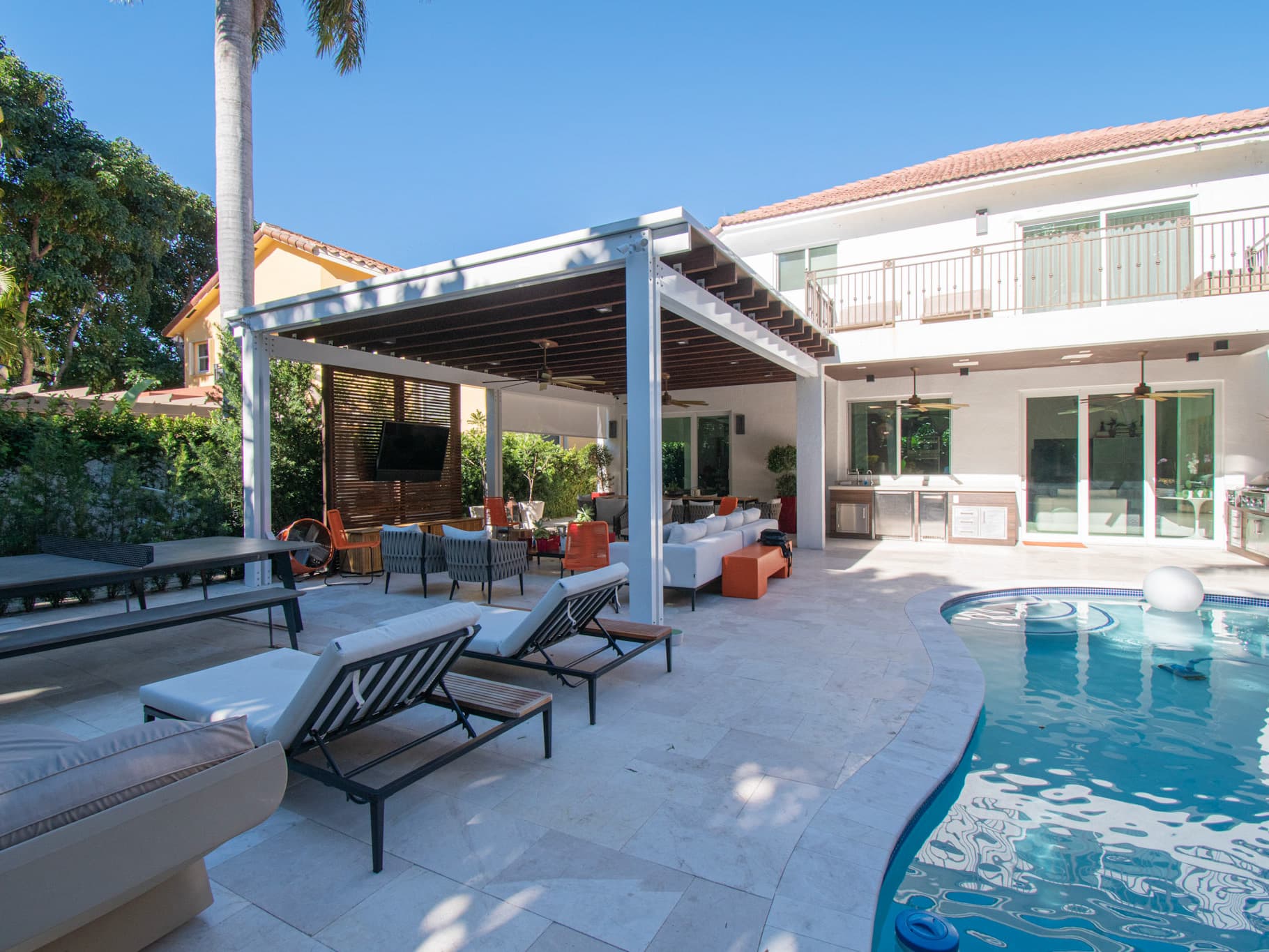 Miami Residence