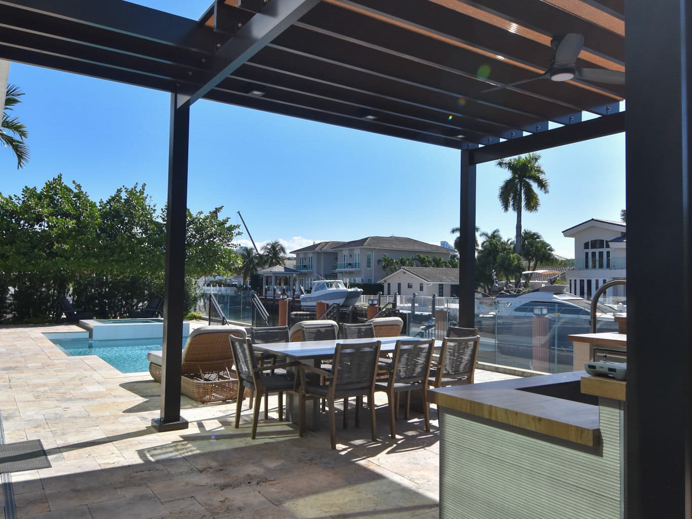 North Miami Project