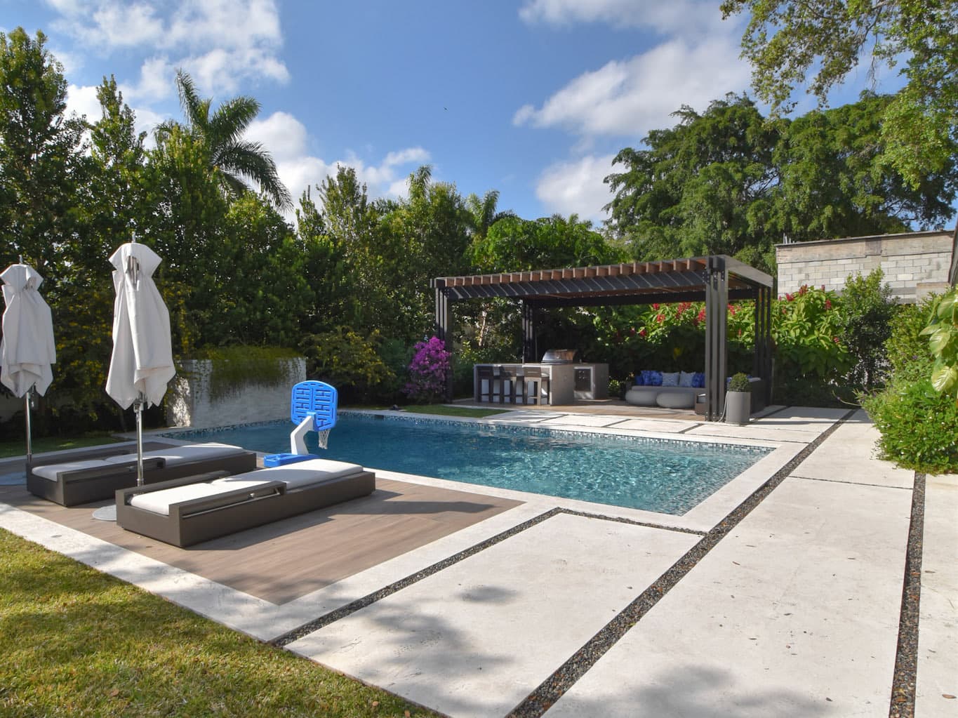 Miami Project