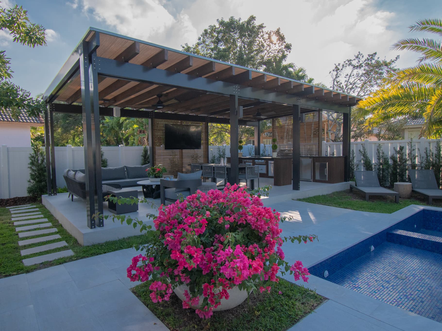 Pembroke Pines Home