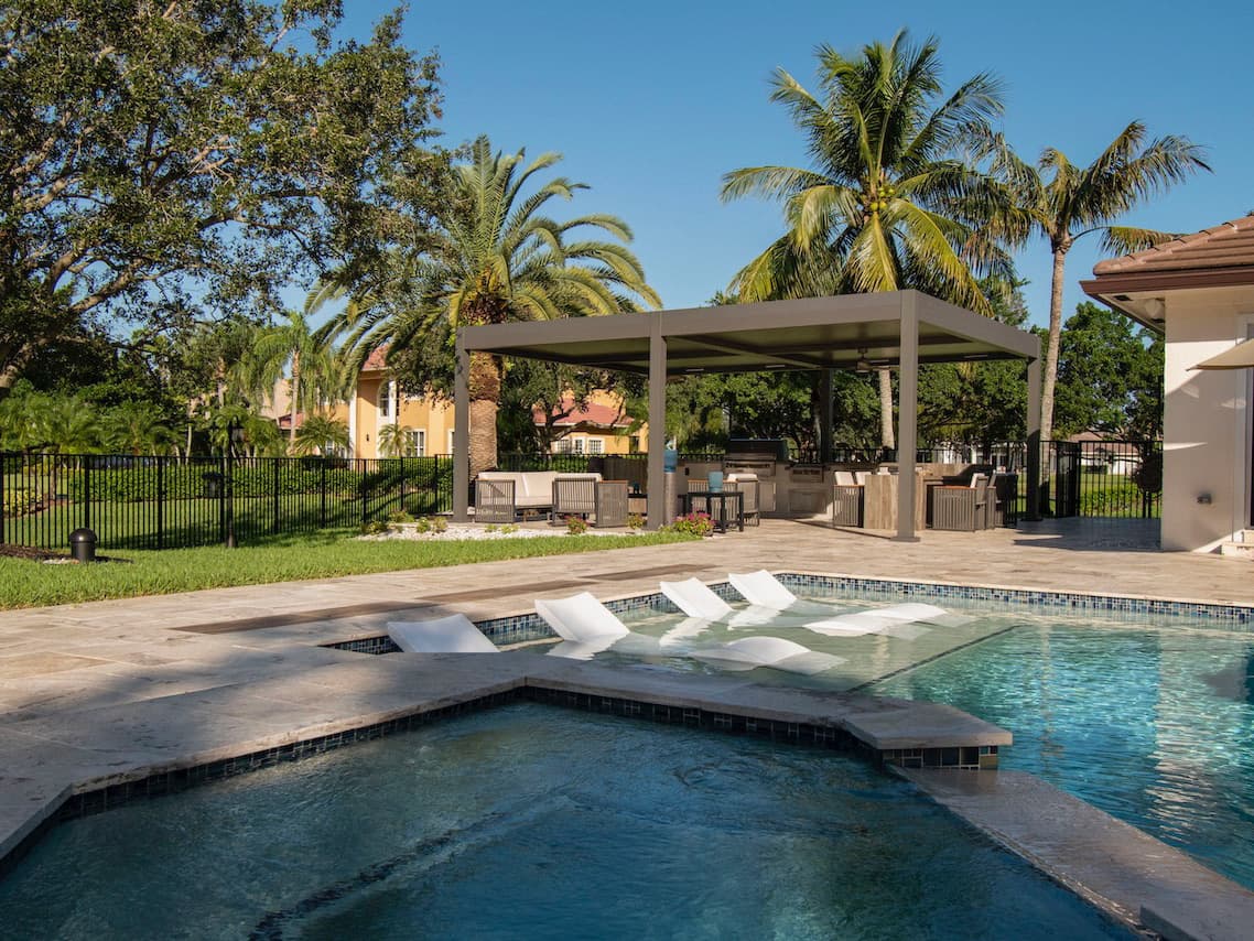 Weston Home