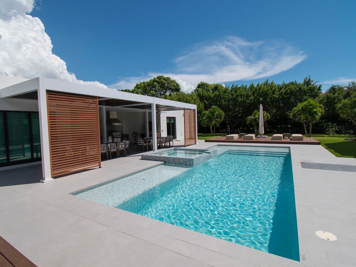 Pinecrest Home