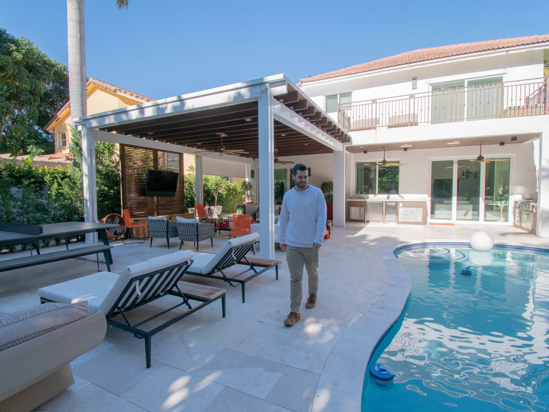 Miami Home