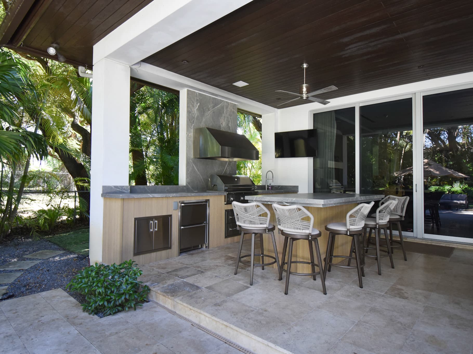 Pinecrest Retreat