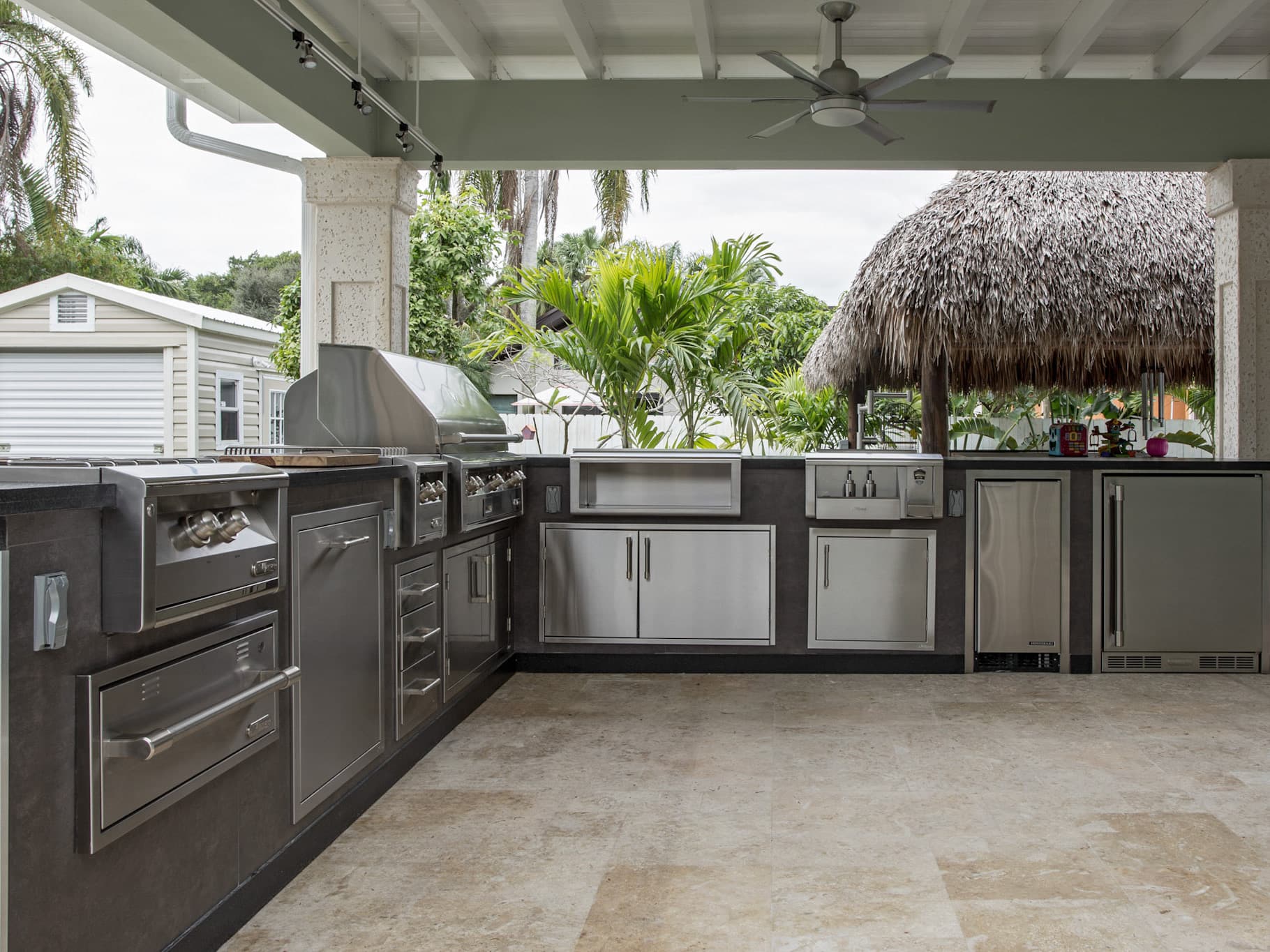 Miami Kitchen Studio