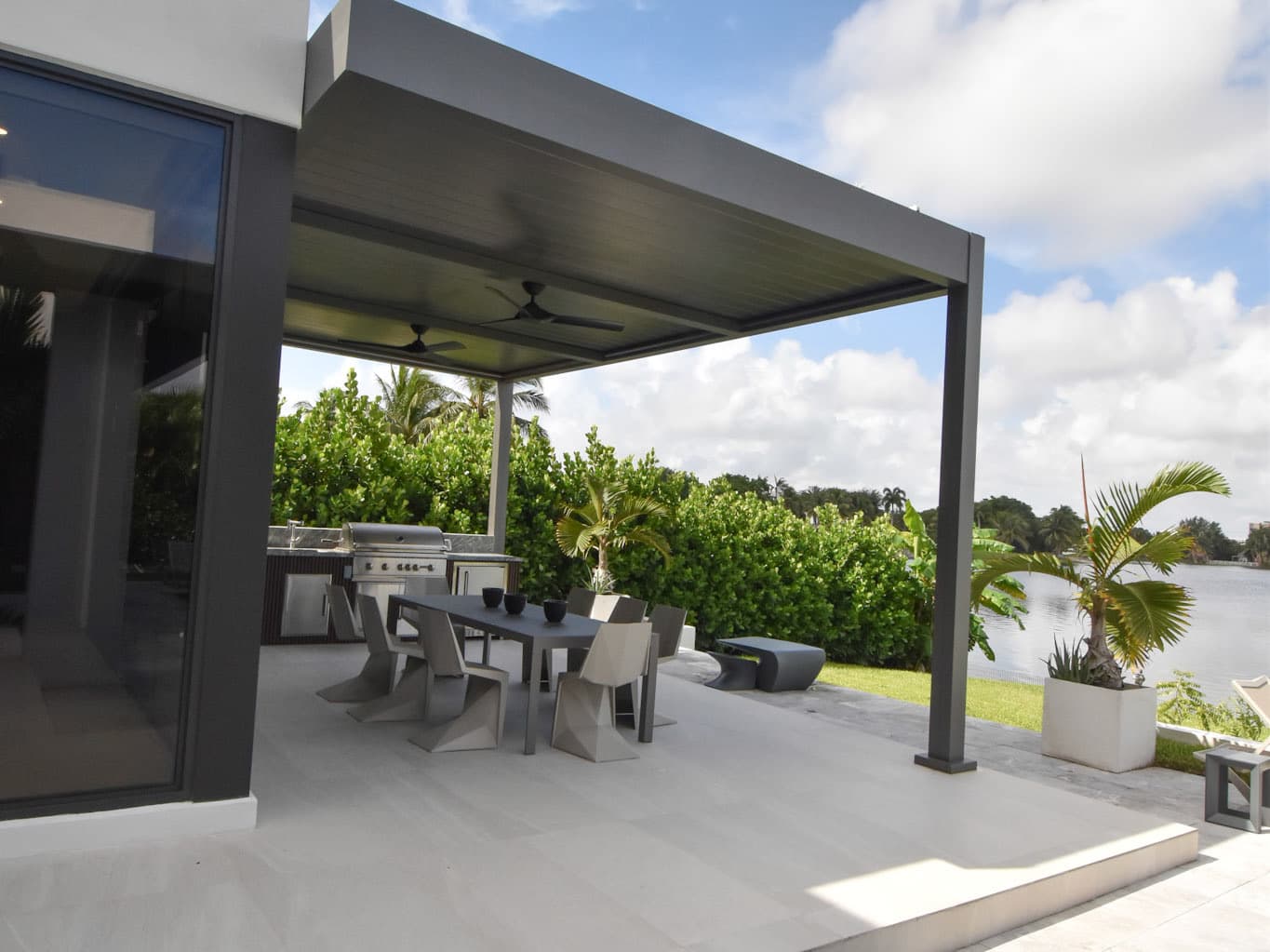 North Miami Villa