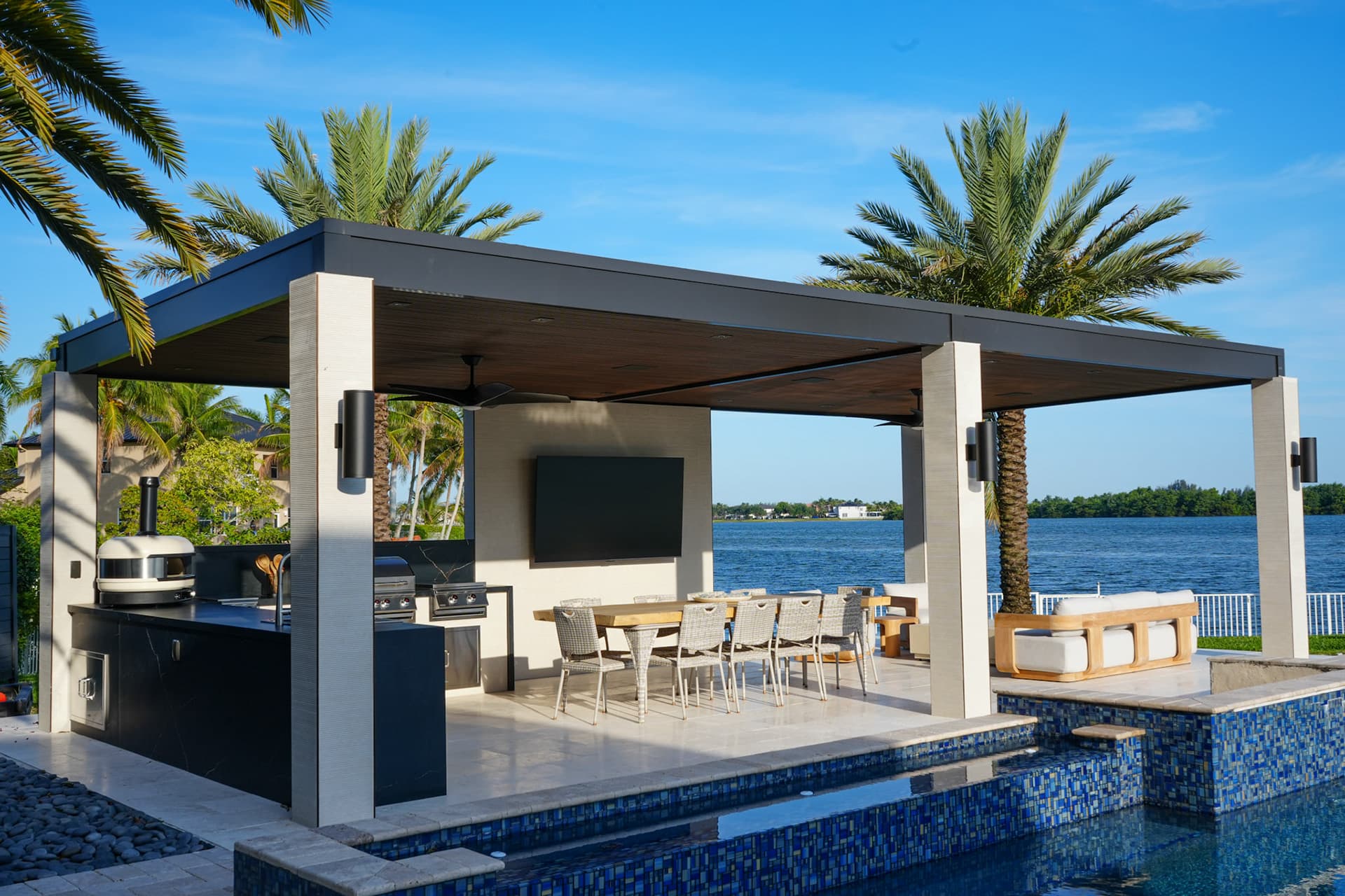 Miramar Lakefront