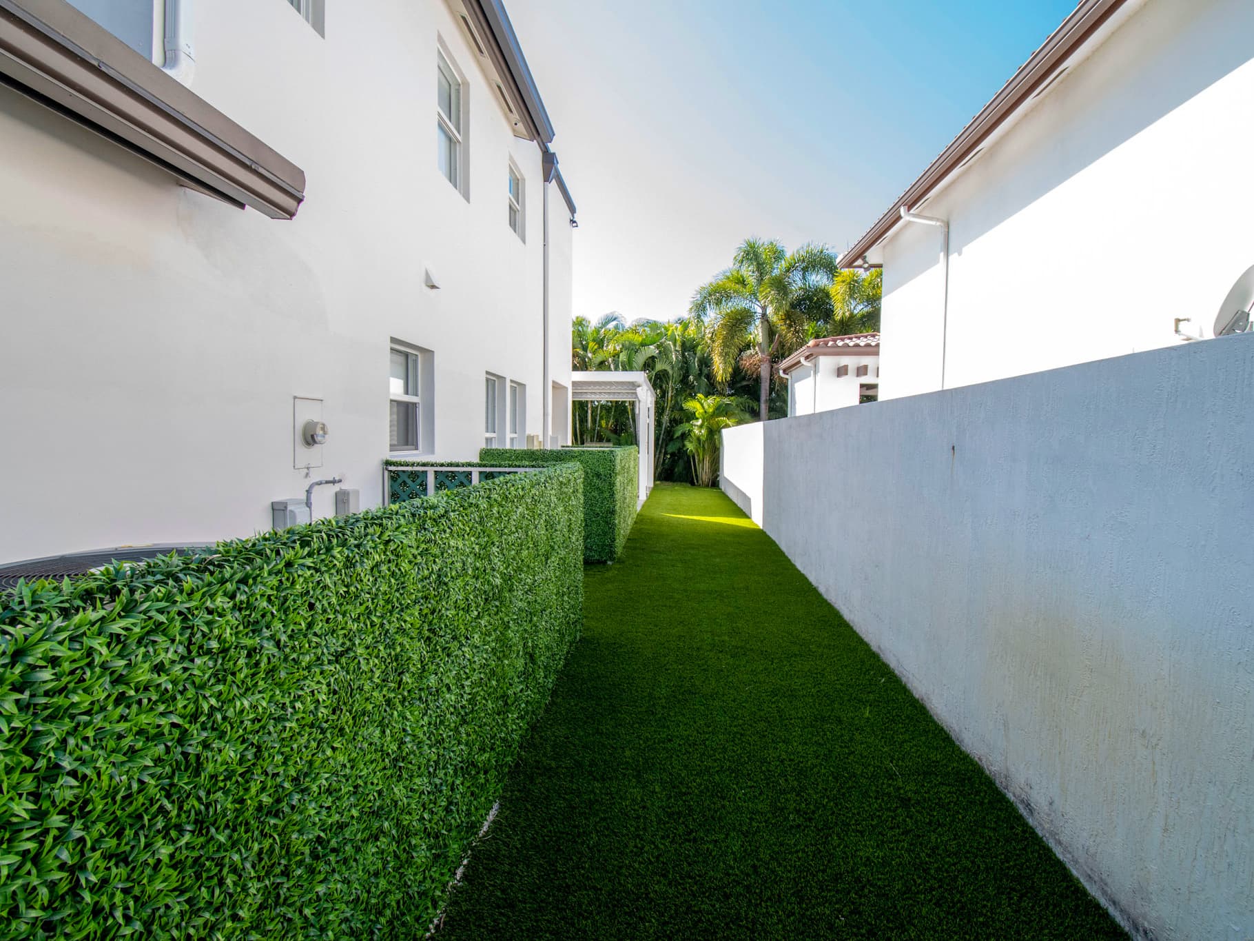 Doral Home