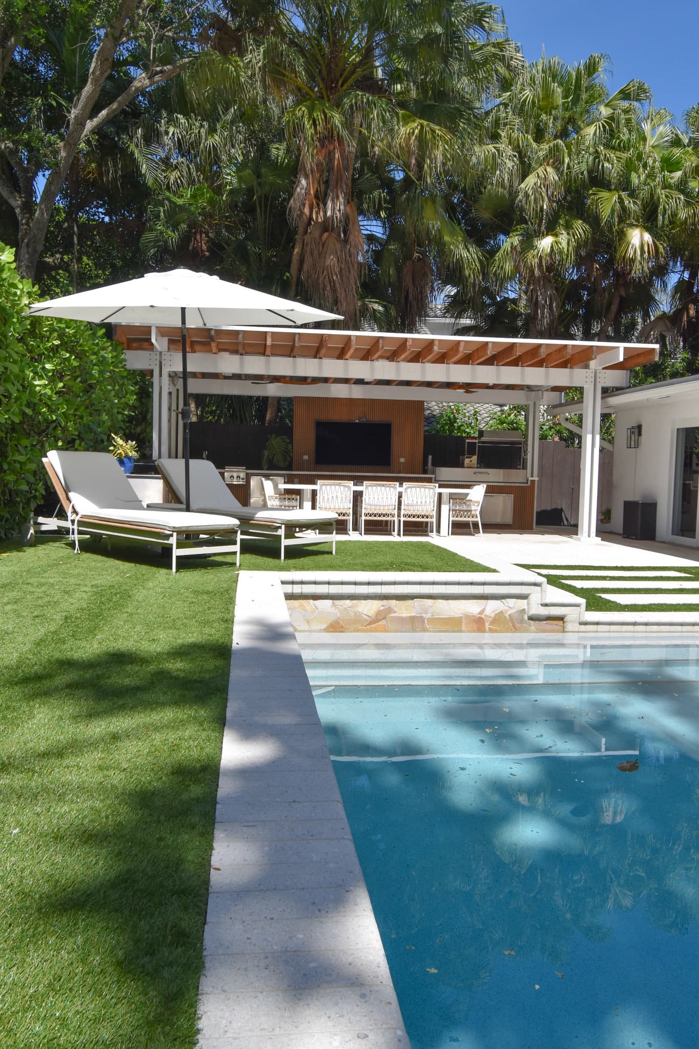 Coral Gables Home - Photo 2