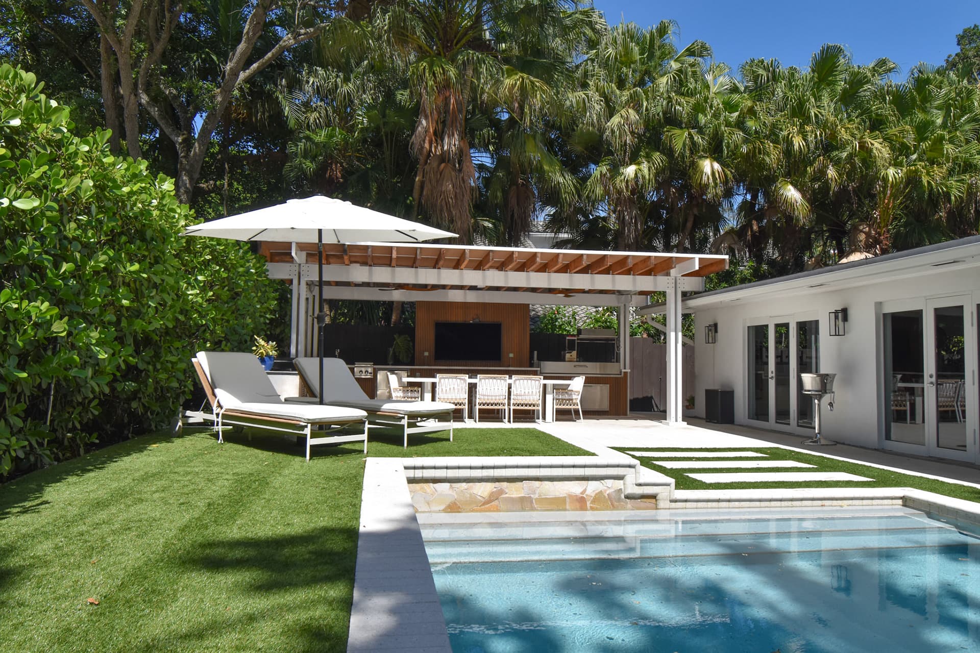 Coral Gables Home - Photo 3