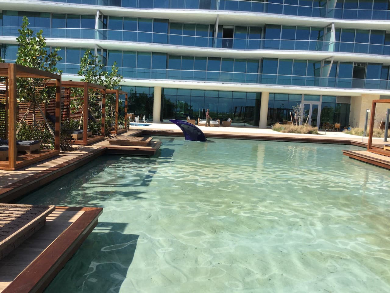 South Florida Cabanas - Photo 1