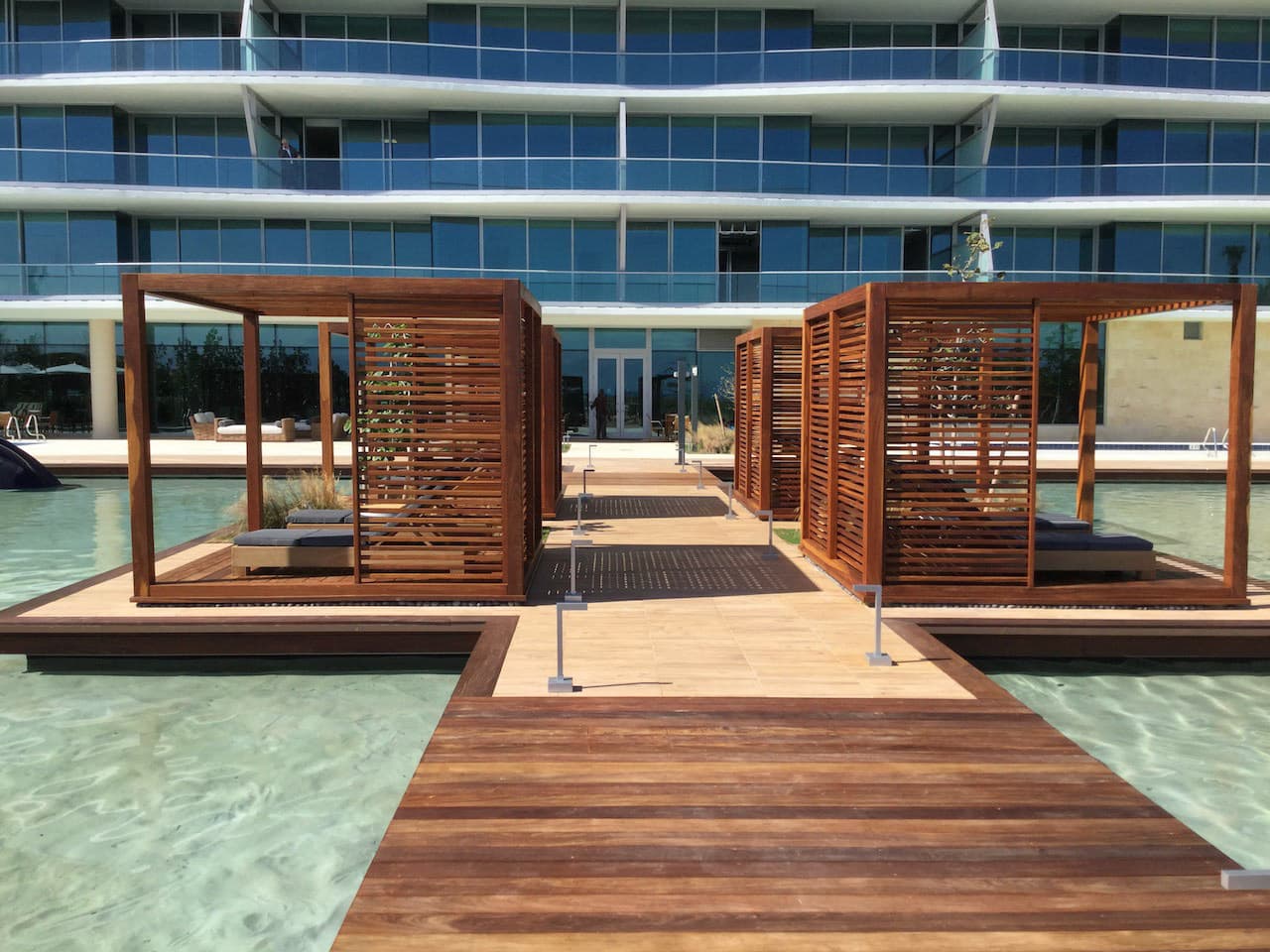South Florida Cabanas - Photo 3