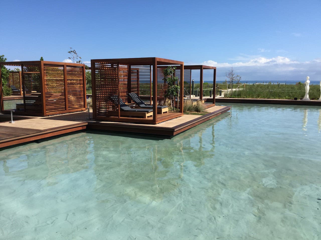 South Florida Cabanas - Photo 4