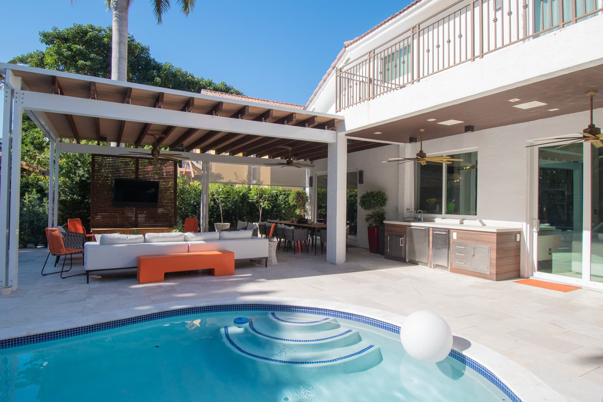 Miami Residence - Photo 2