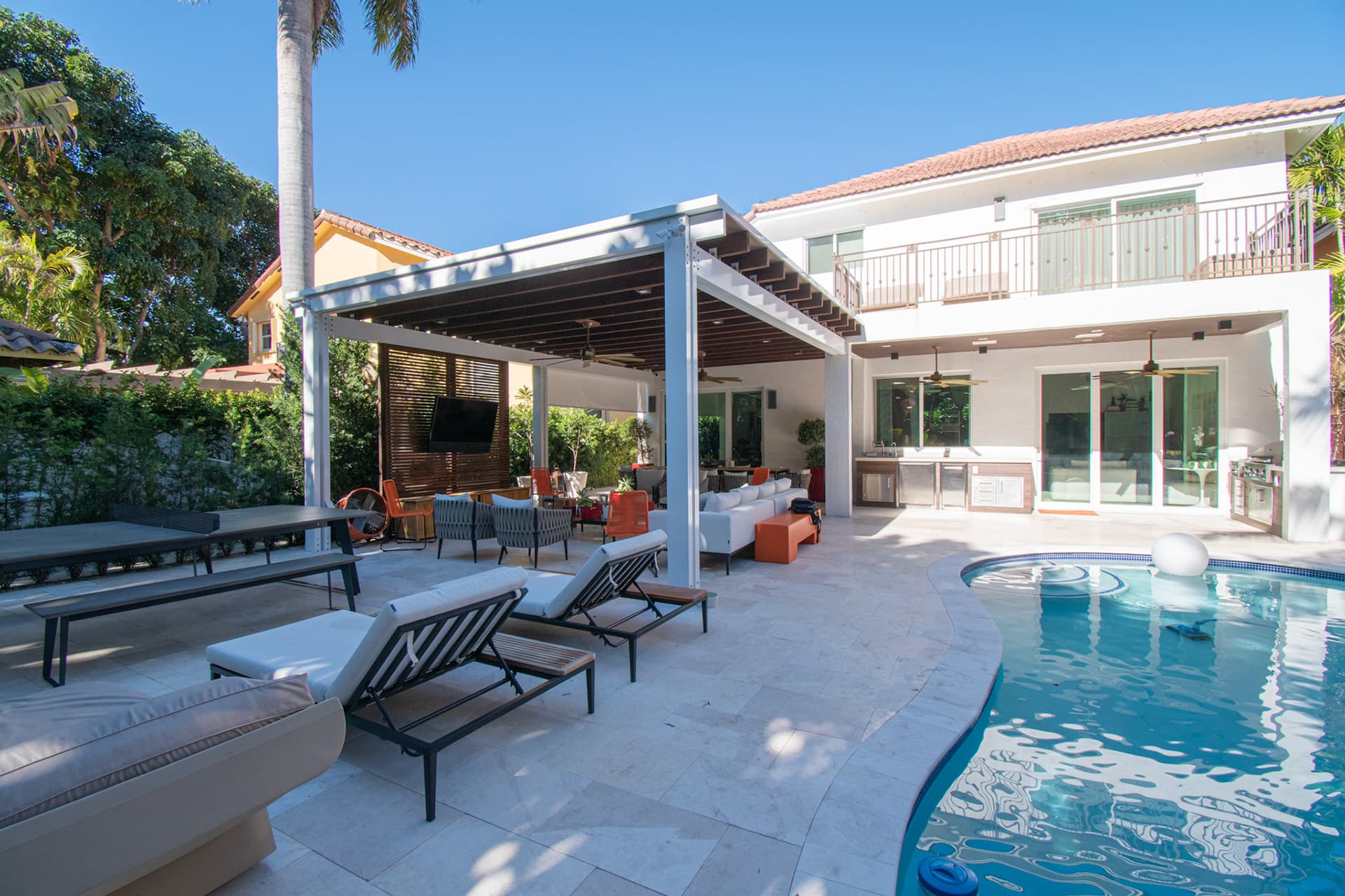 Miami Residence - Photo 4