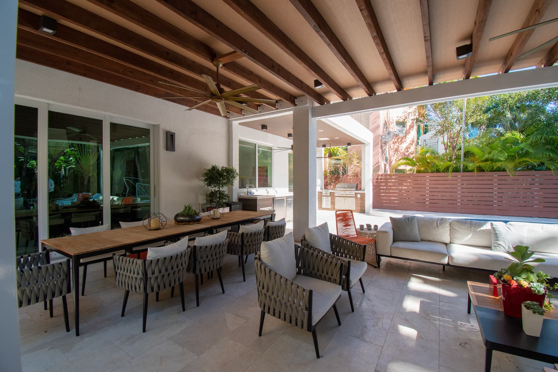 Miami Residence - Photo 12