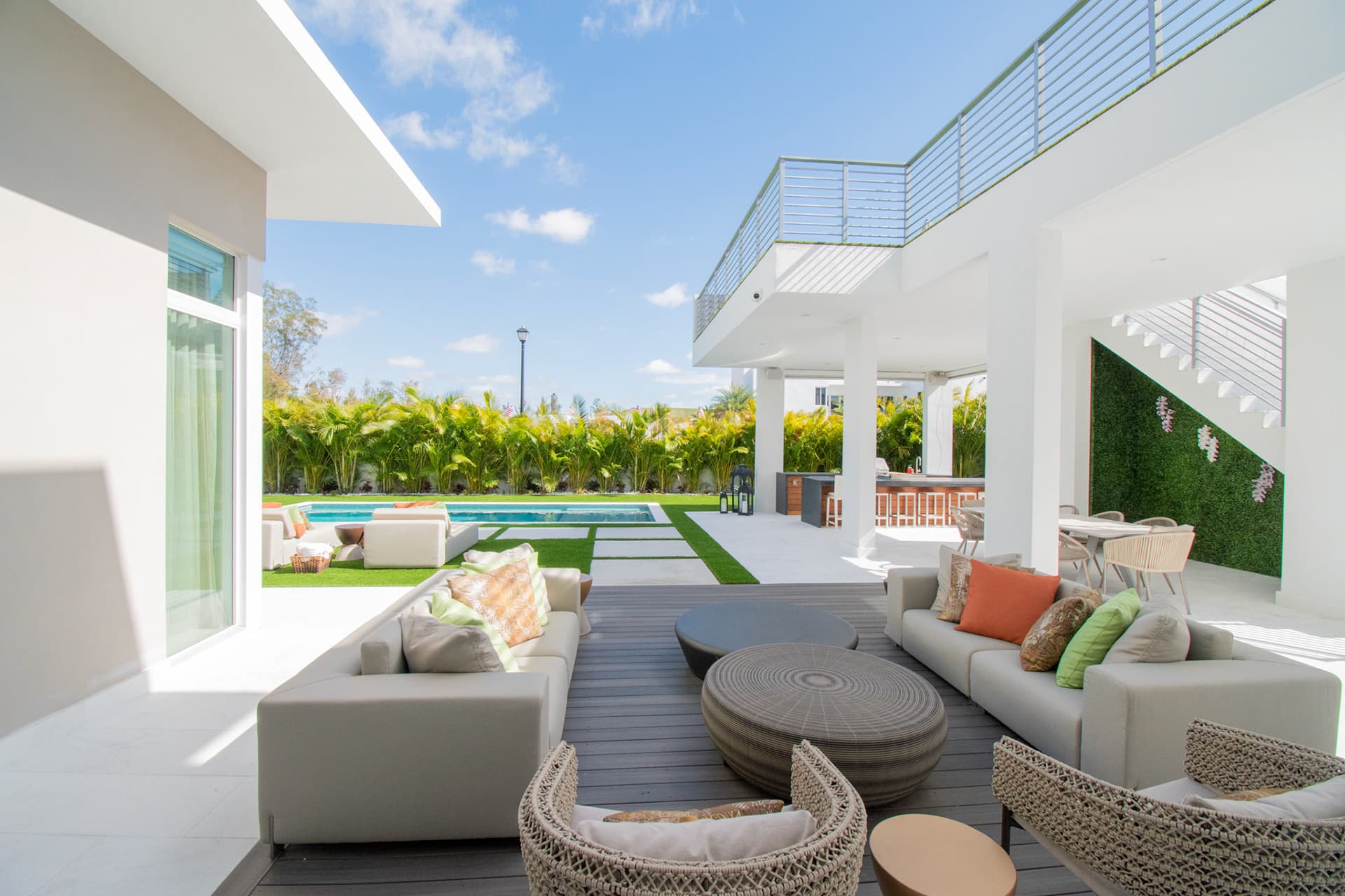 Doral Residence - Photo 3