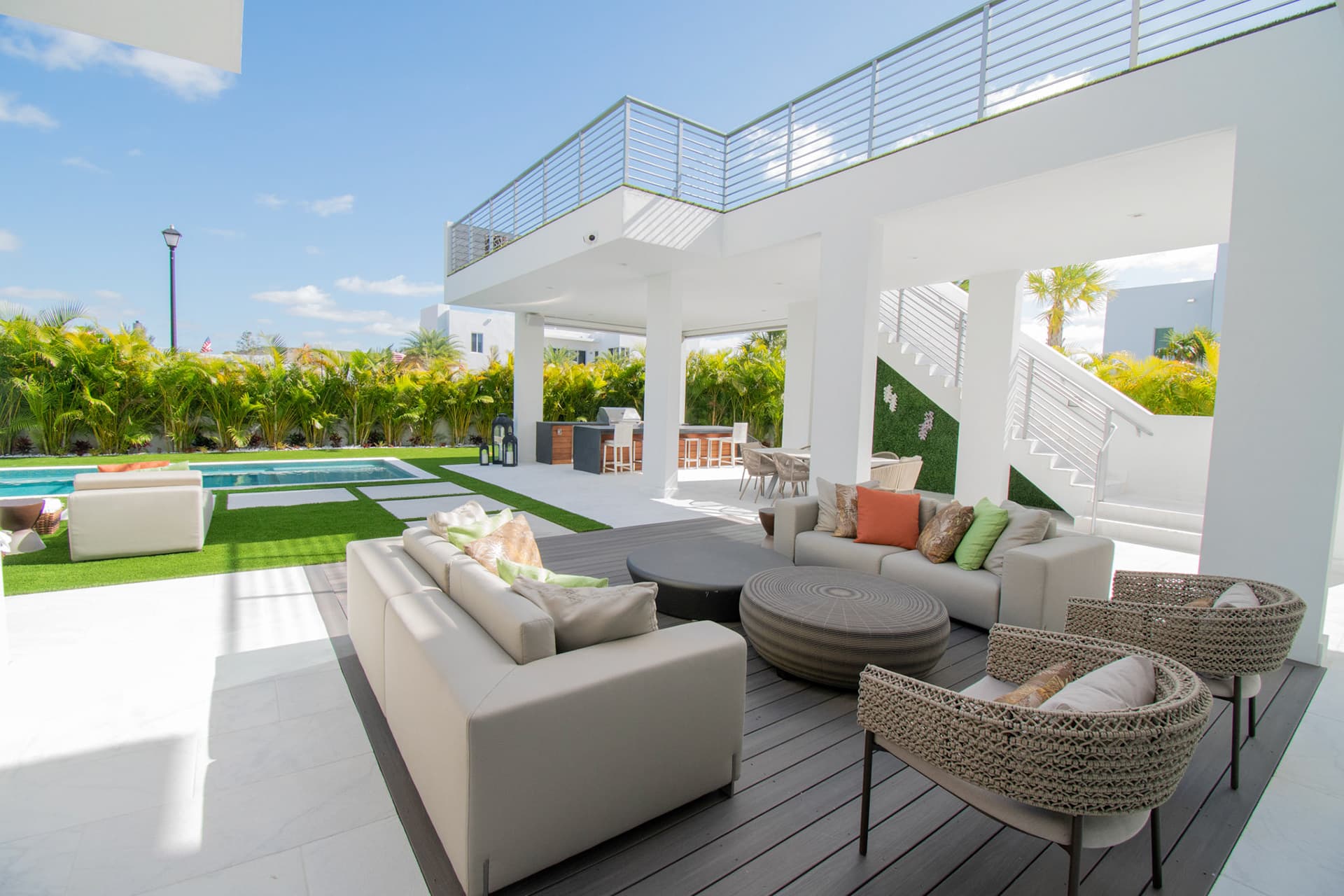 Doral Residence - Photo 9