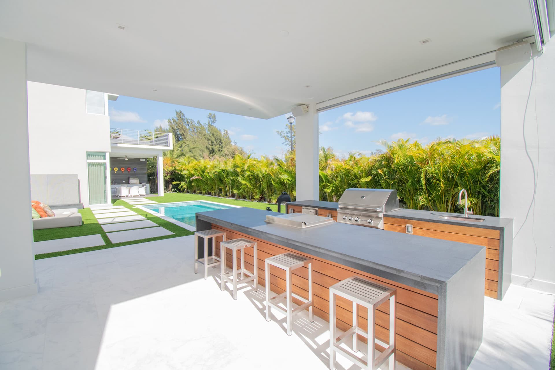Doral Residence - Photo 11