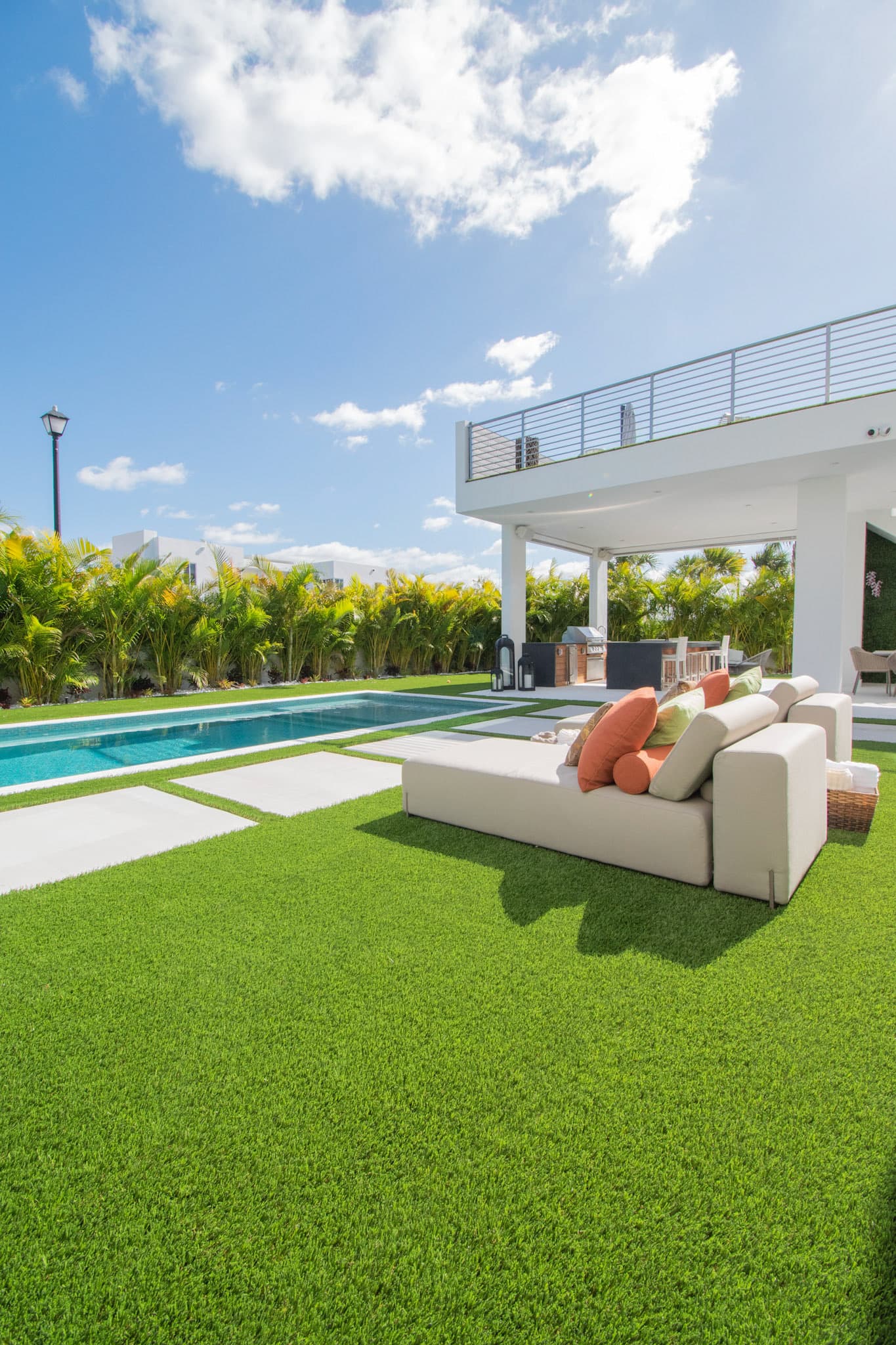 Doral Residence - Photo 12