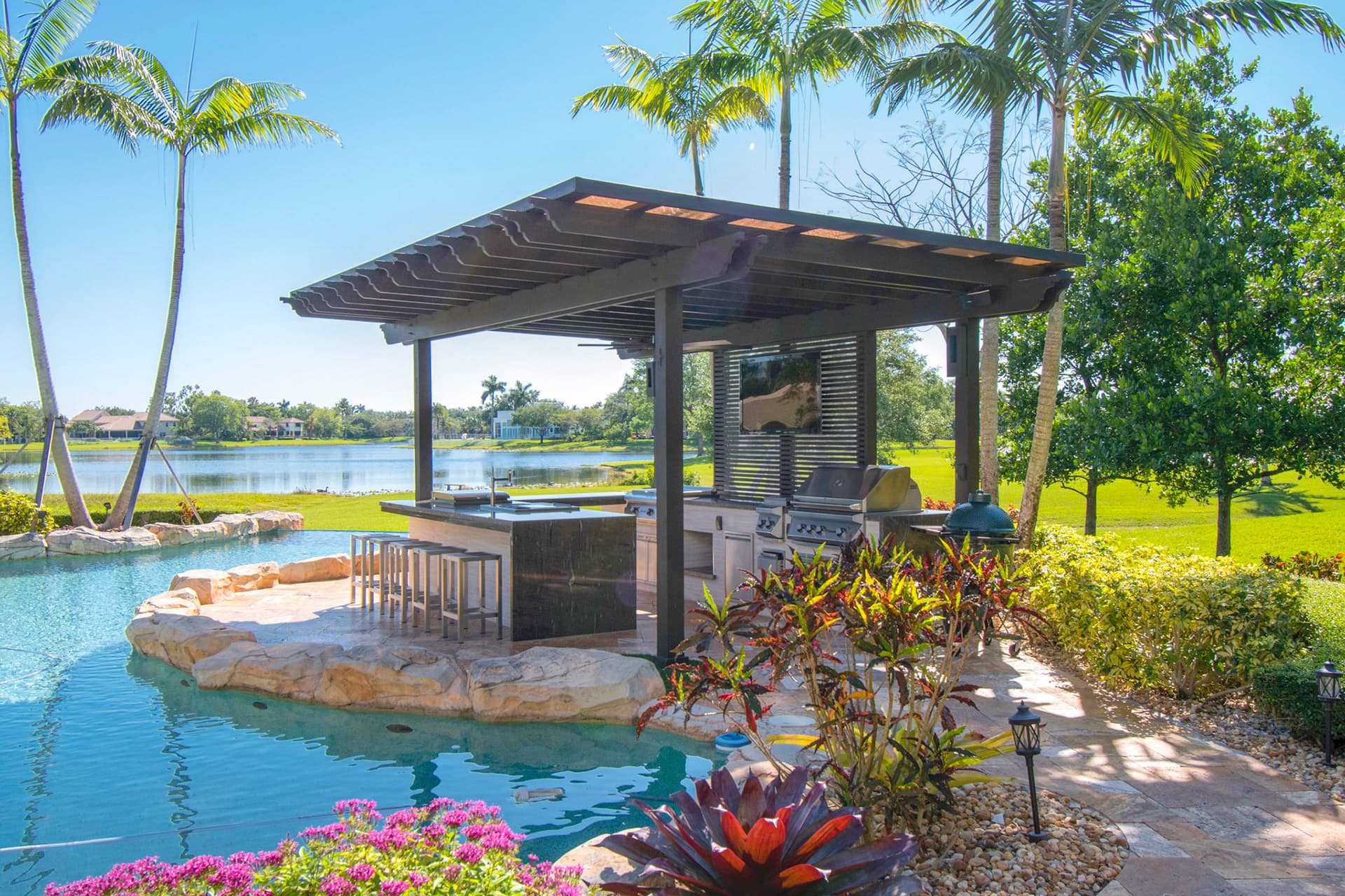 Weston Oasis - Photo 1