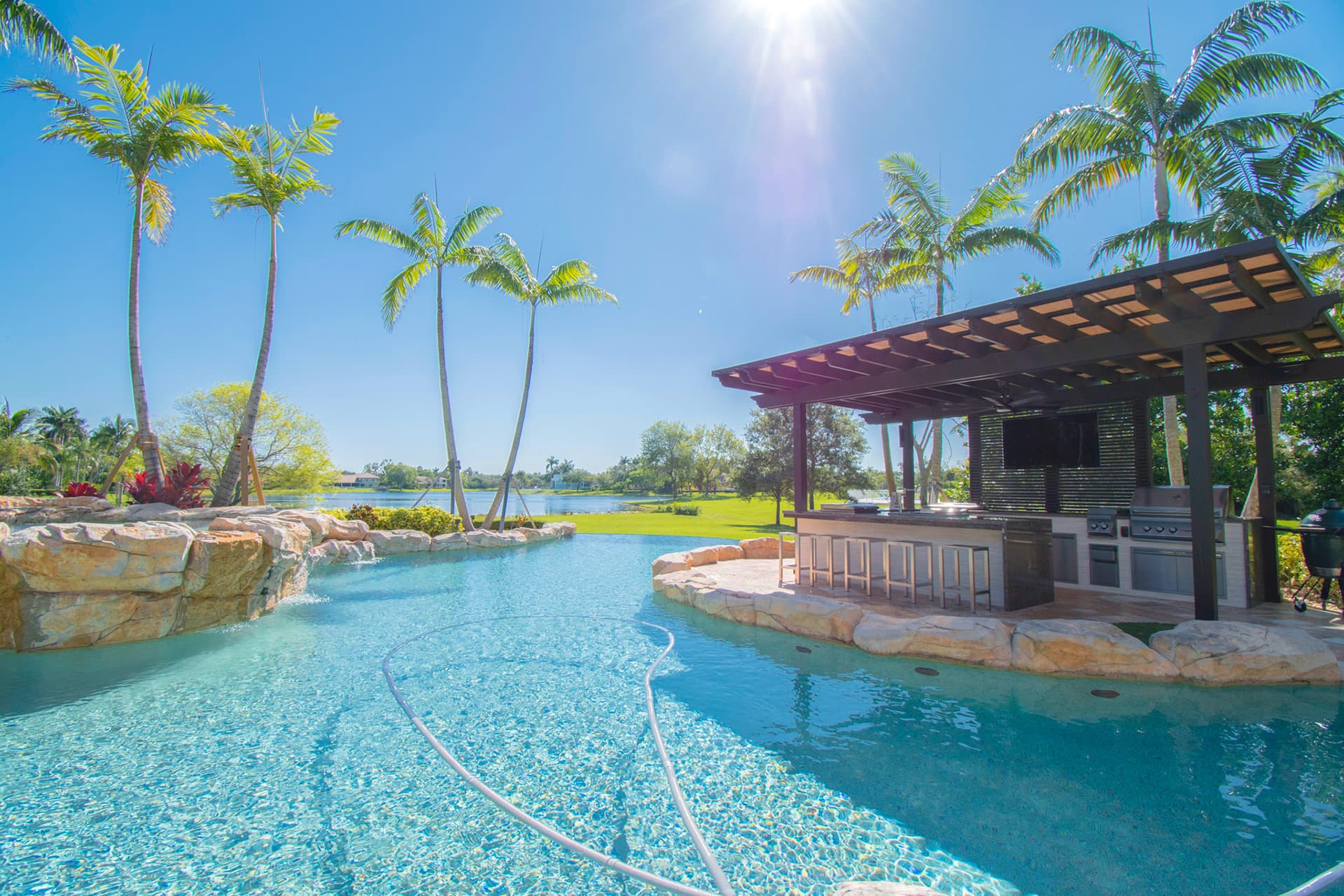 Weston Oasis - Photo 2