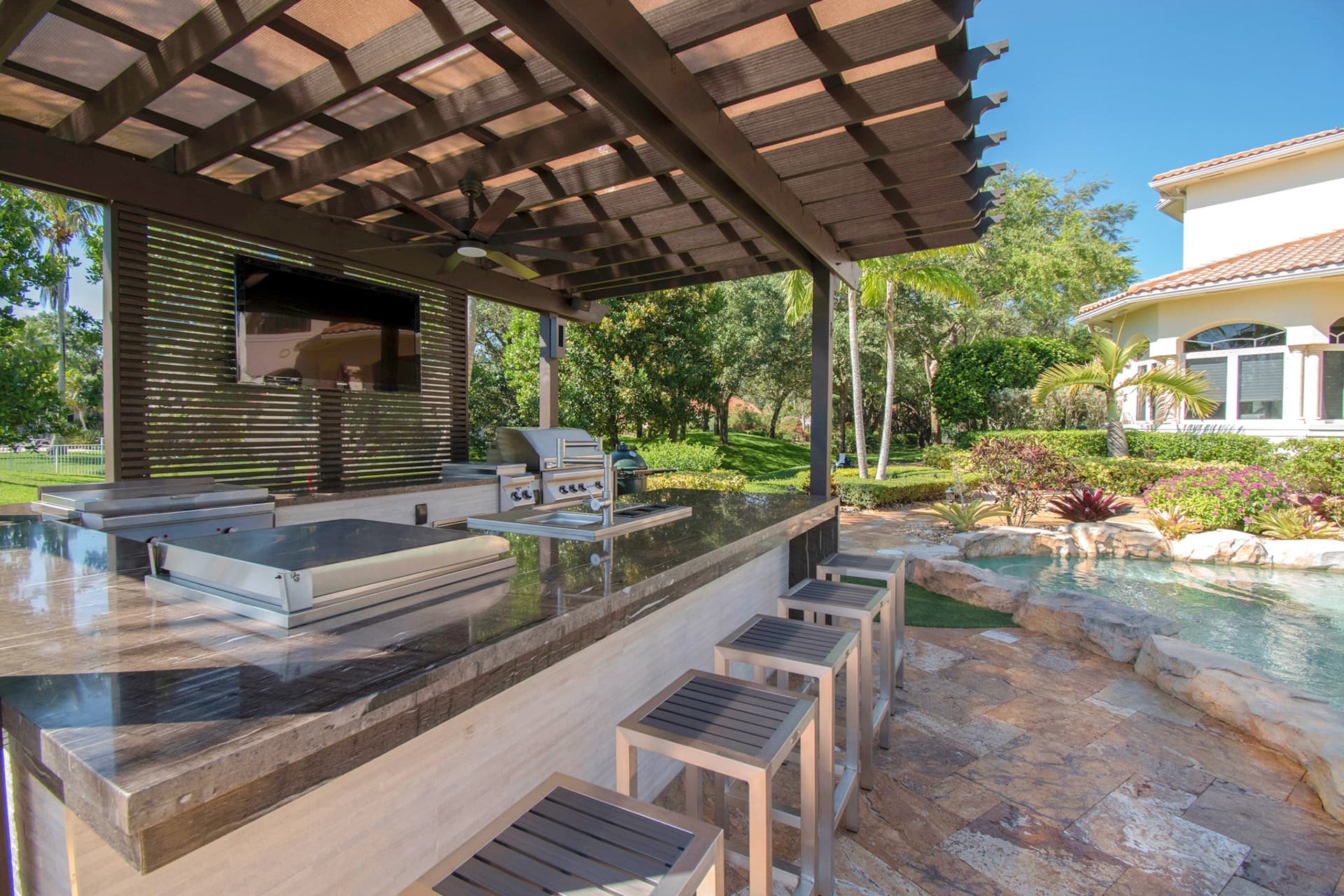 Weston Oasis - Photo 5