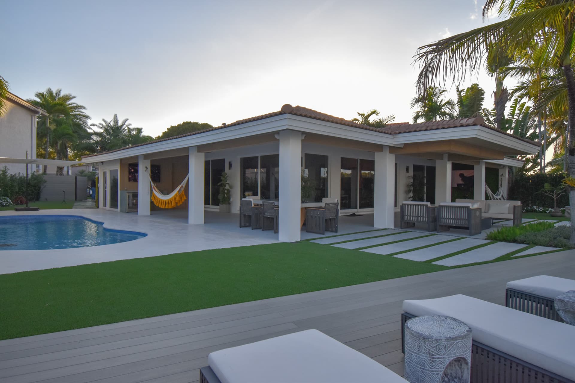 Doral Residence - Photo 2
