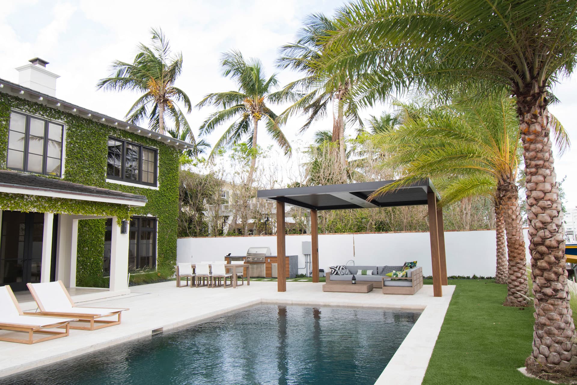 Miami Beach Villa - Photo 1