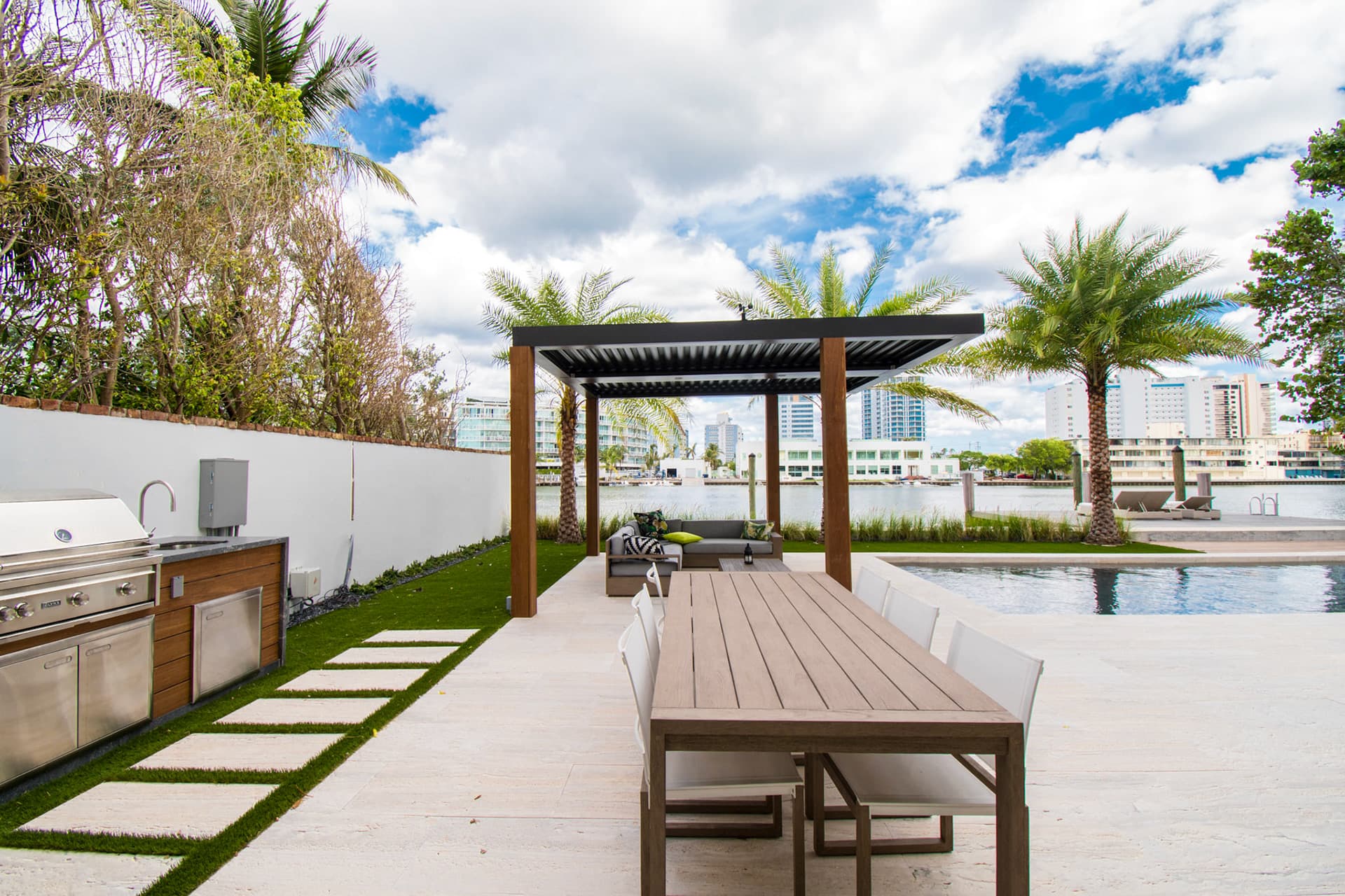 Miami Beach Villa - Photo 2