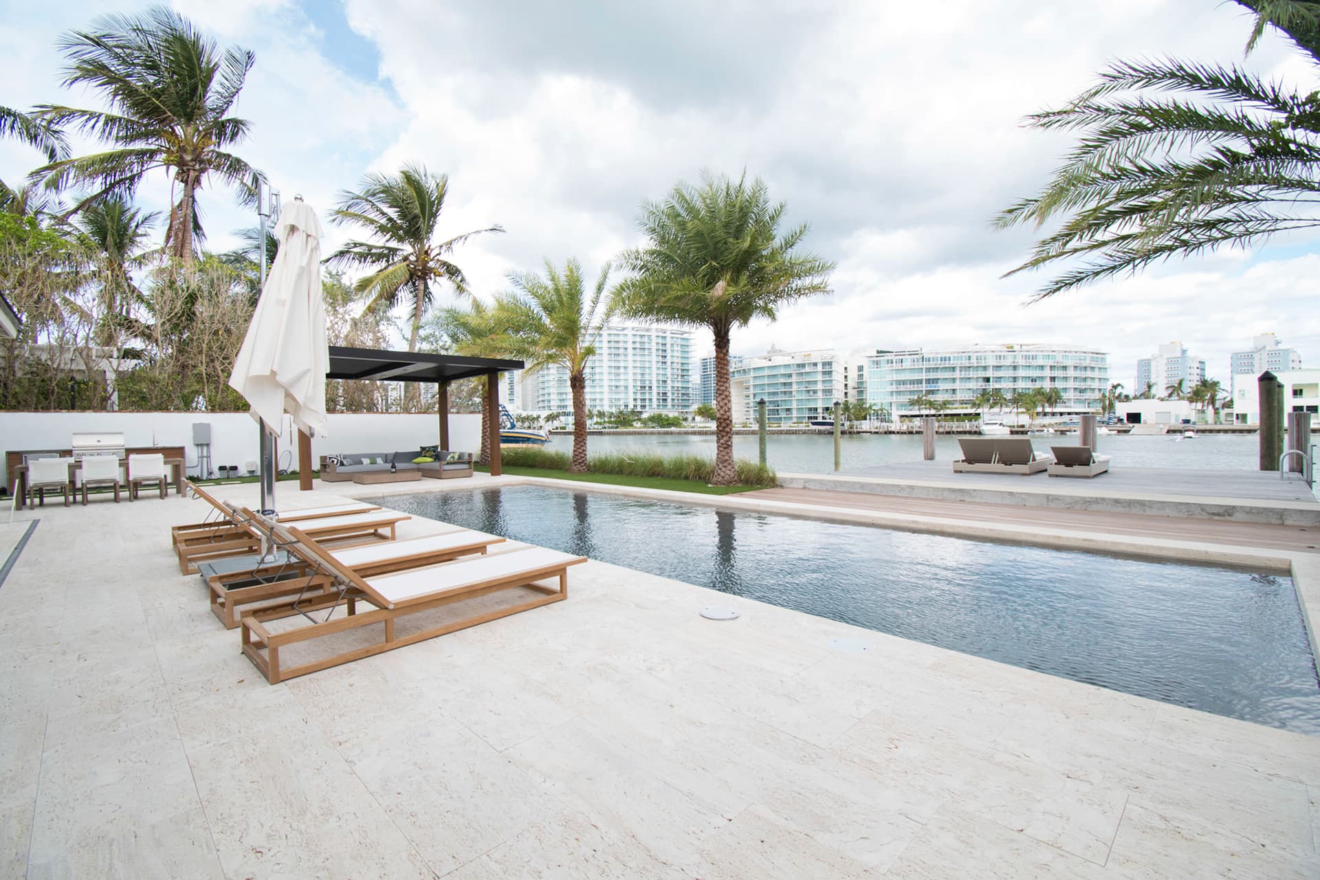 Miami Beach Villa - Photo 4