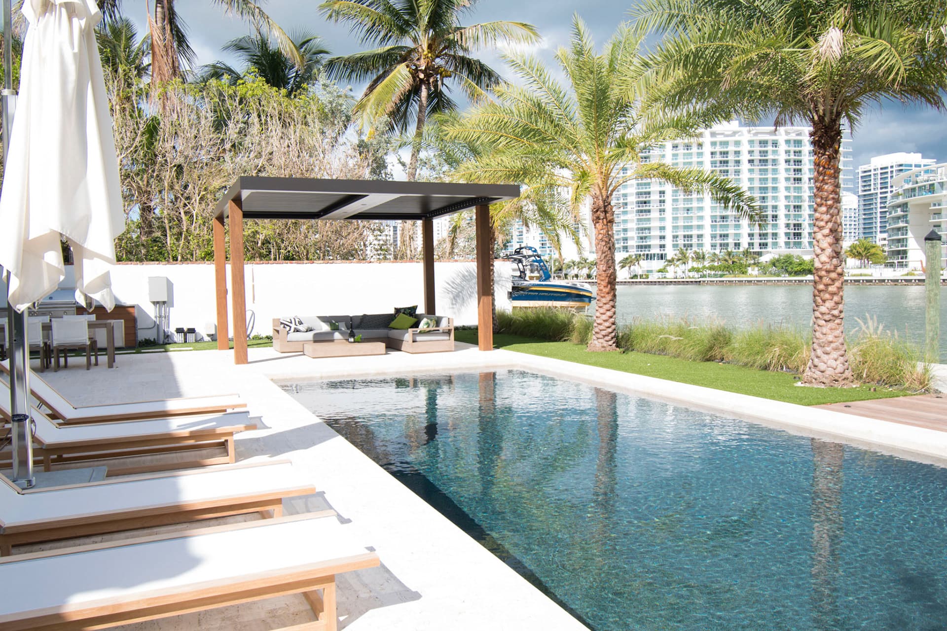 Miami Beach Villa - Photo 11