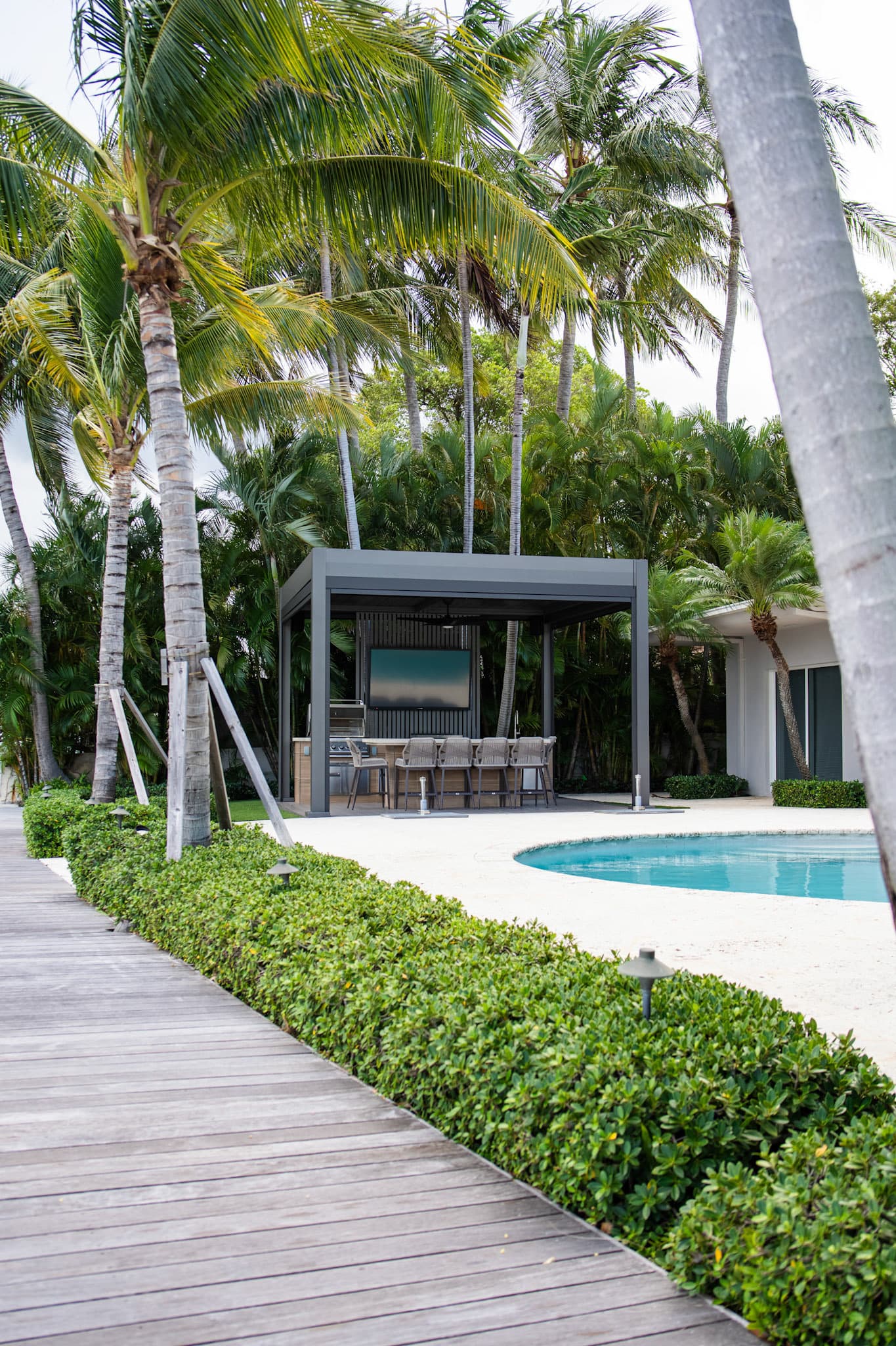 Miami Beach Waterfront - Photo 2