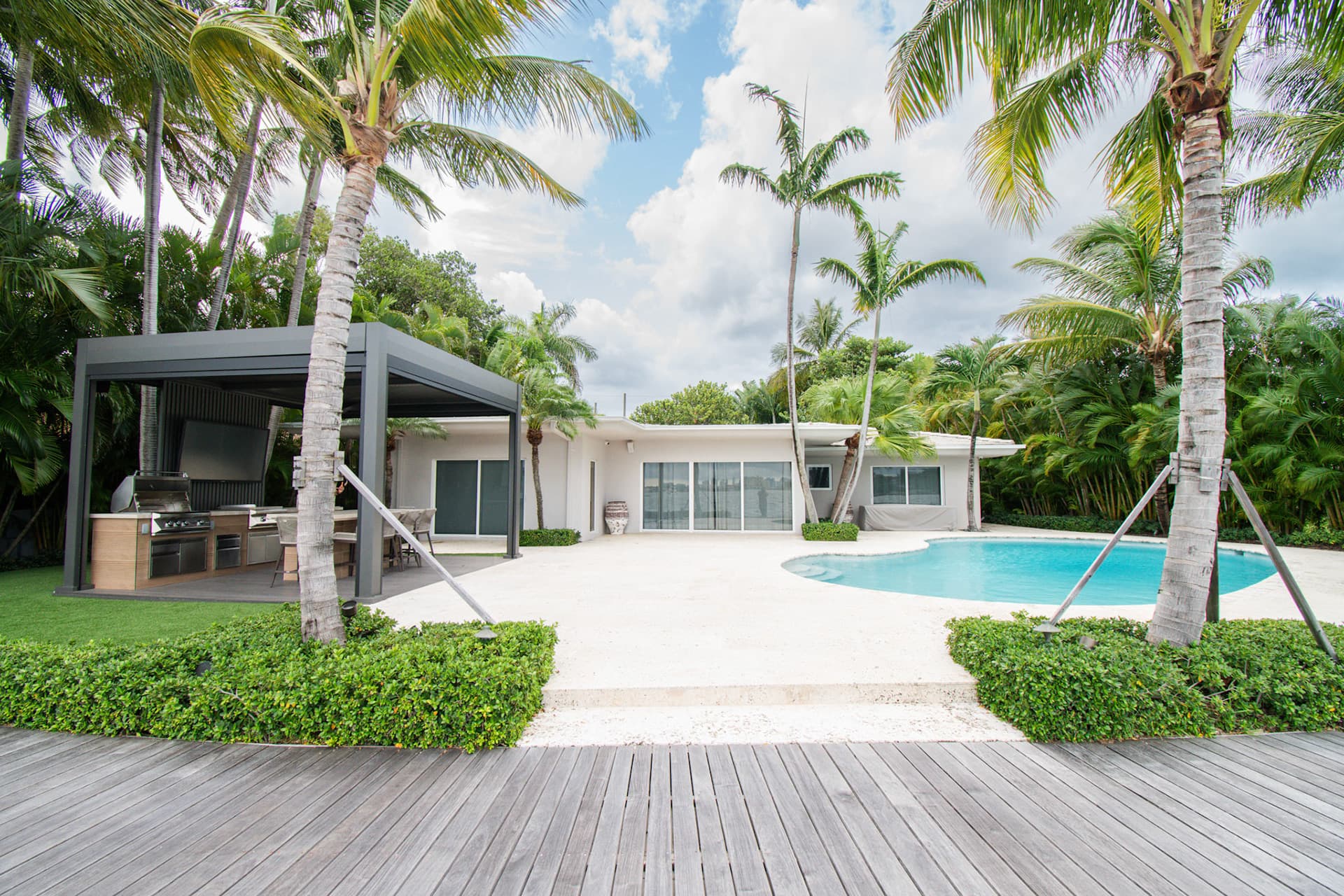 Miami Beach Waterfront - Photo 10