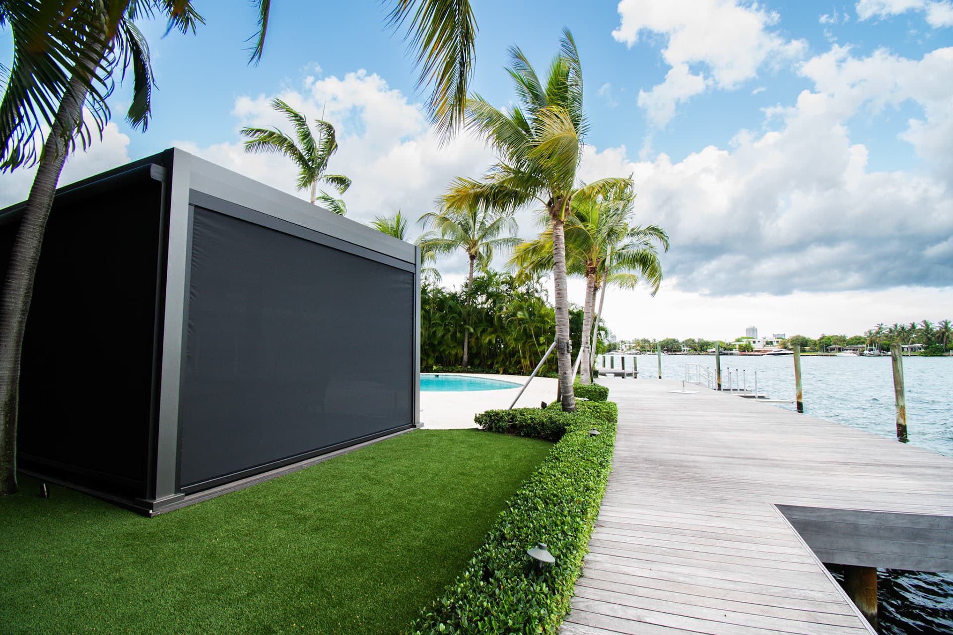 Miami Beach Waterfront - Photo 19