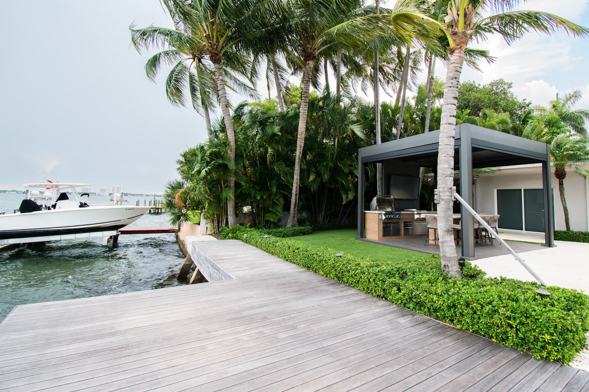 Miami Beach Waterfront - Photo 20