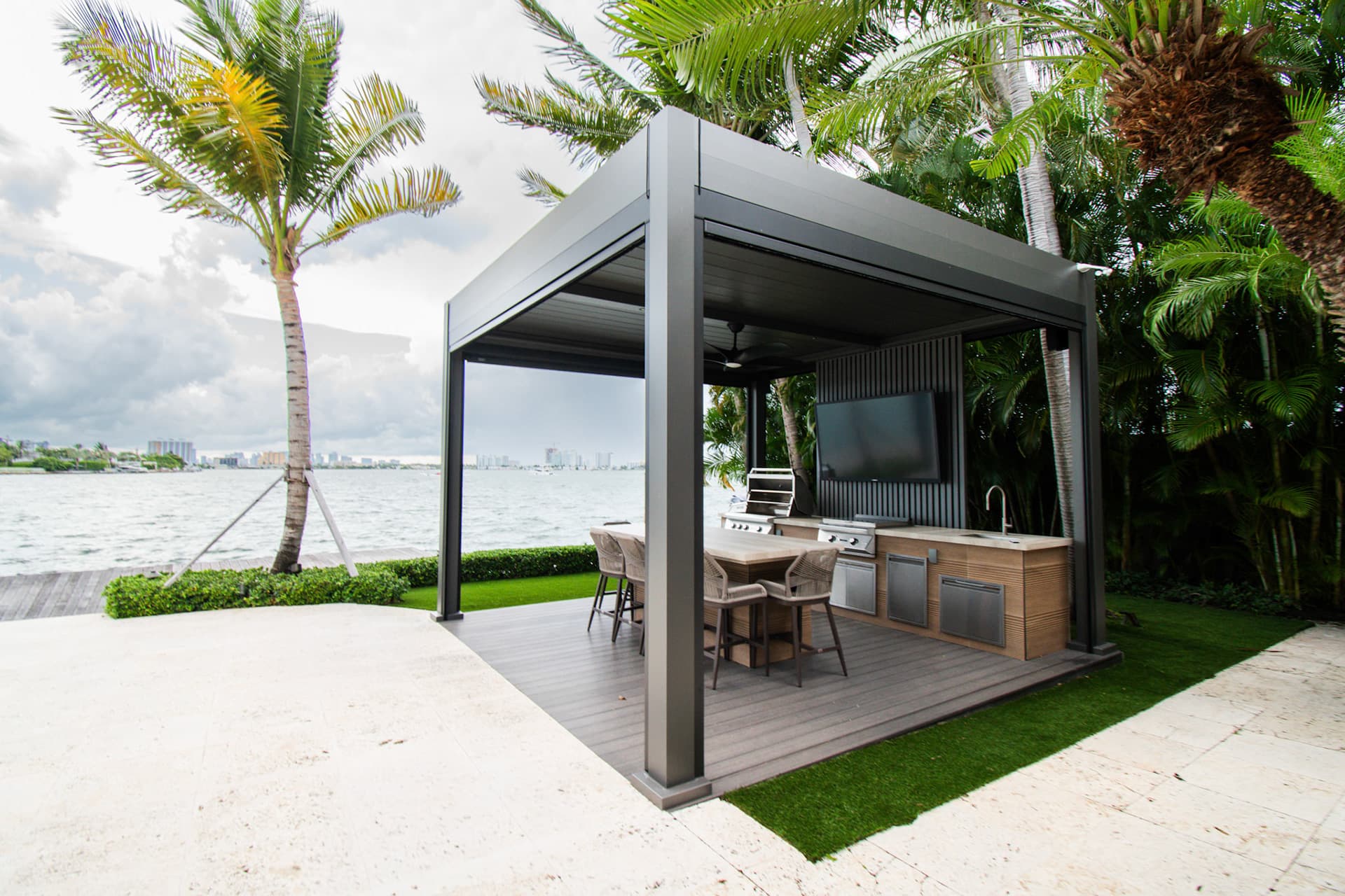 Miami Beach Waterfront - Photo 22