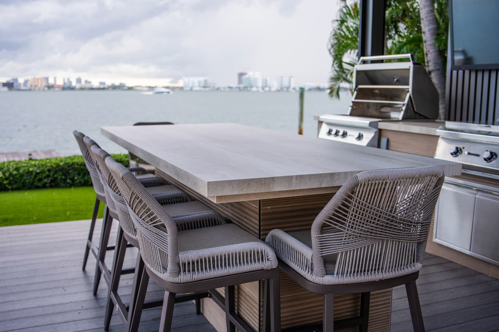 Miami Beach Waterfront - Photo 25