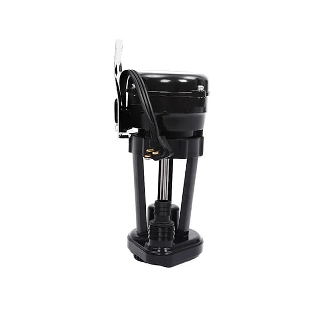 Ice Maker Generic Pump