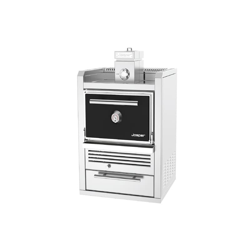 Josper Casa