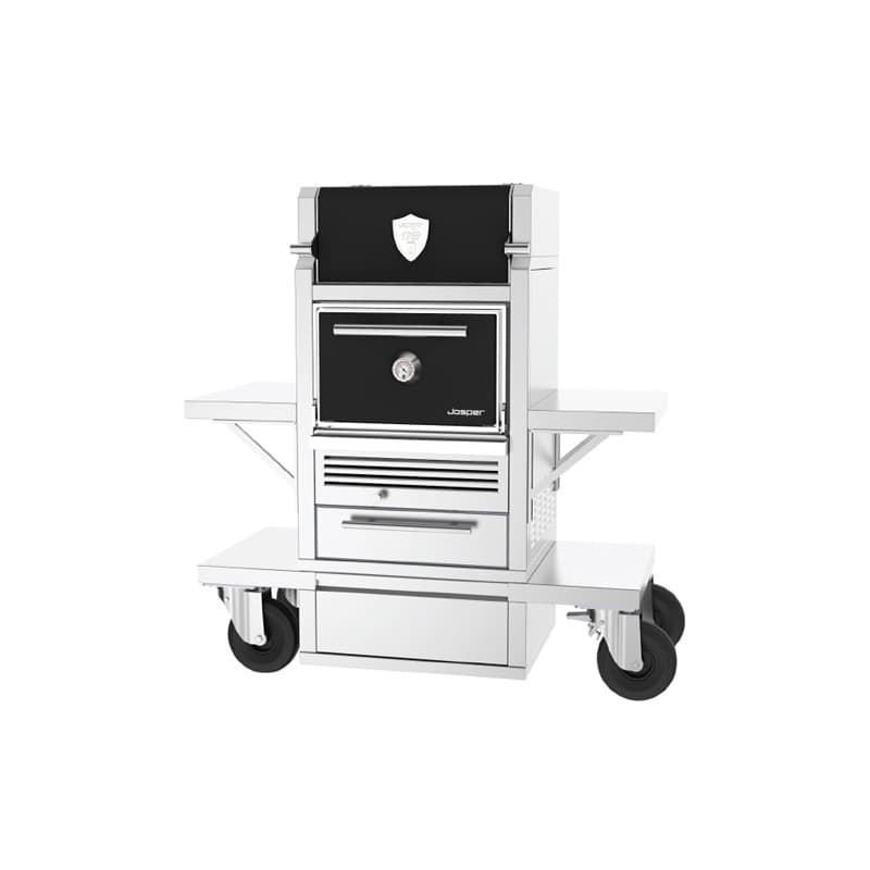 JOSPER CASA CARRO